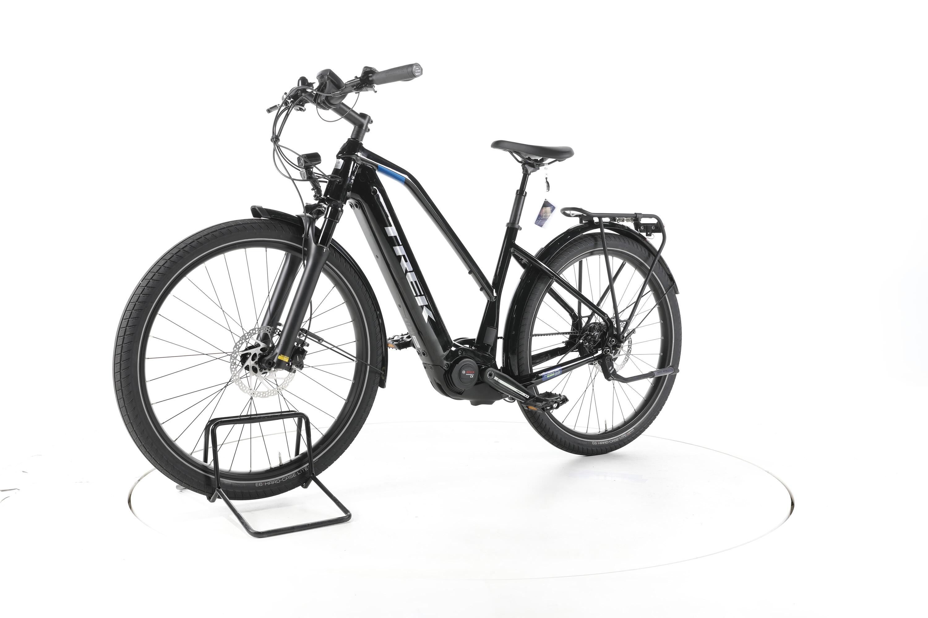 Refurbished - Trek Allant+ 9 City E-Bike - Sehr gut 5/7