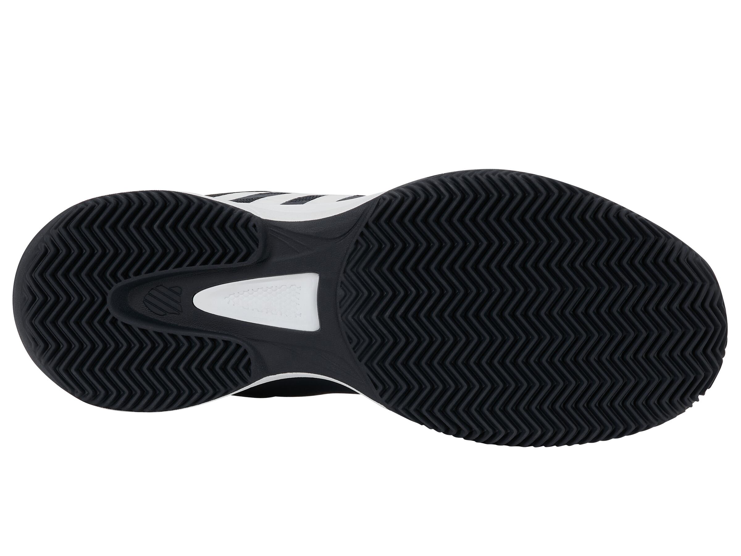 Tennisschoenen Heren COURT EXPRESS 2 CLAY 6/7