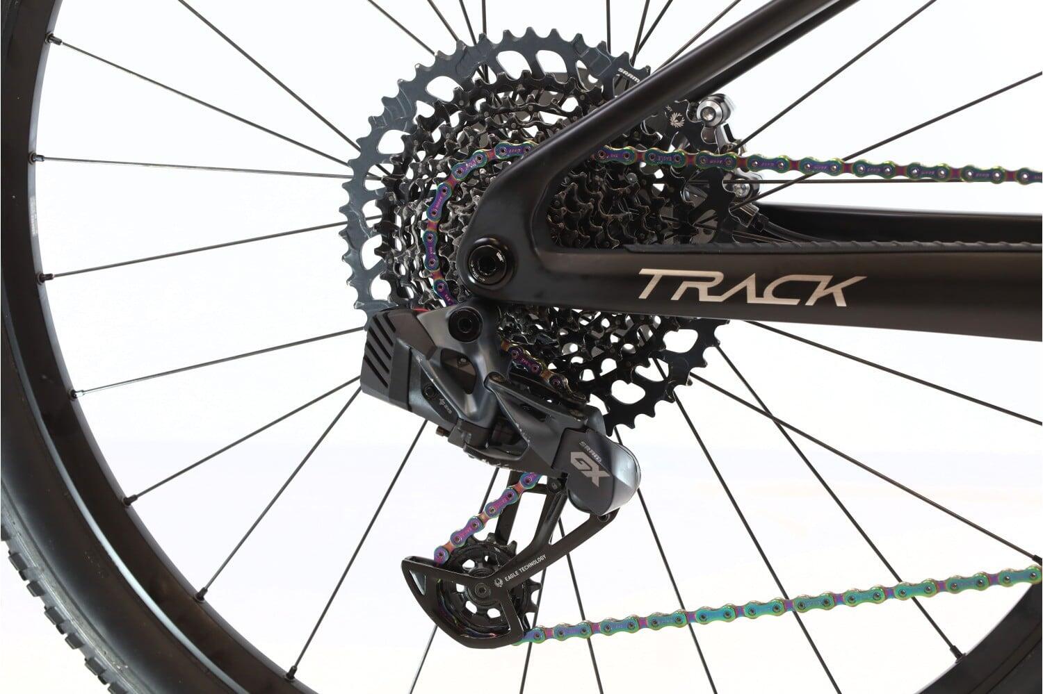 MTB ricondizionata ·  Track 07 GX AXS · Buone condizioni 3/8