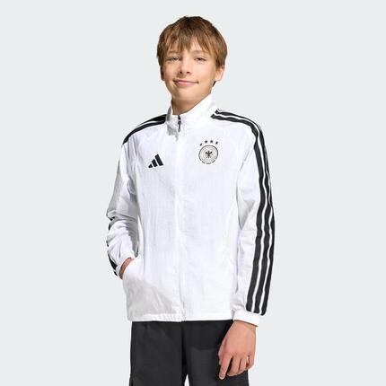 Veste Anthem Domicile Allemagne Enfants