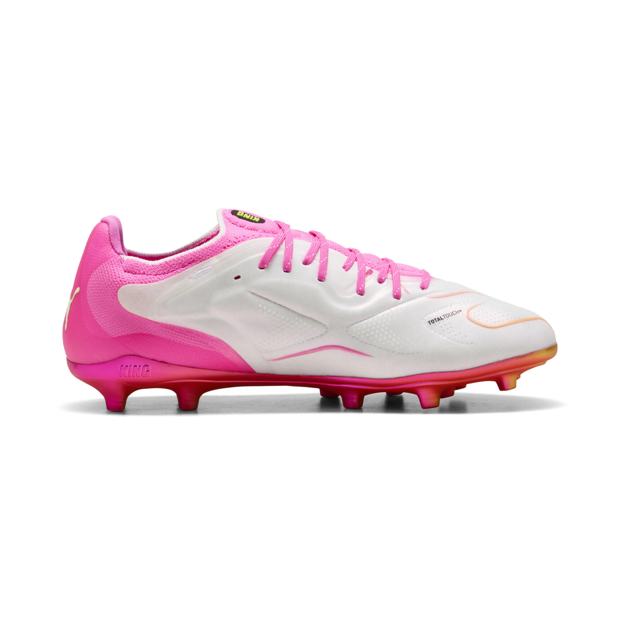 KING 20 ULTIMATE FG/AG Fußballschuhe Erwachsene PUMA 5/6