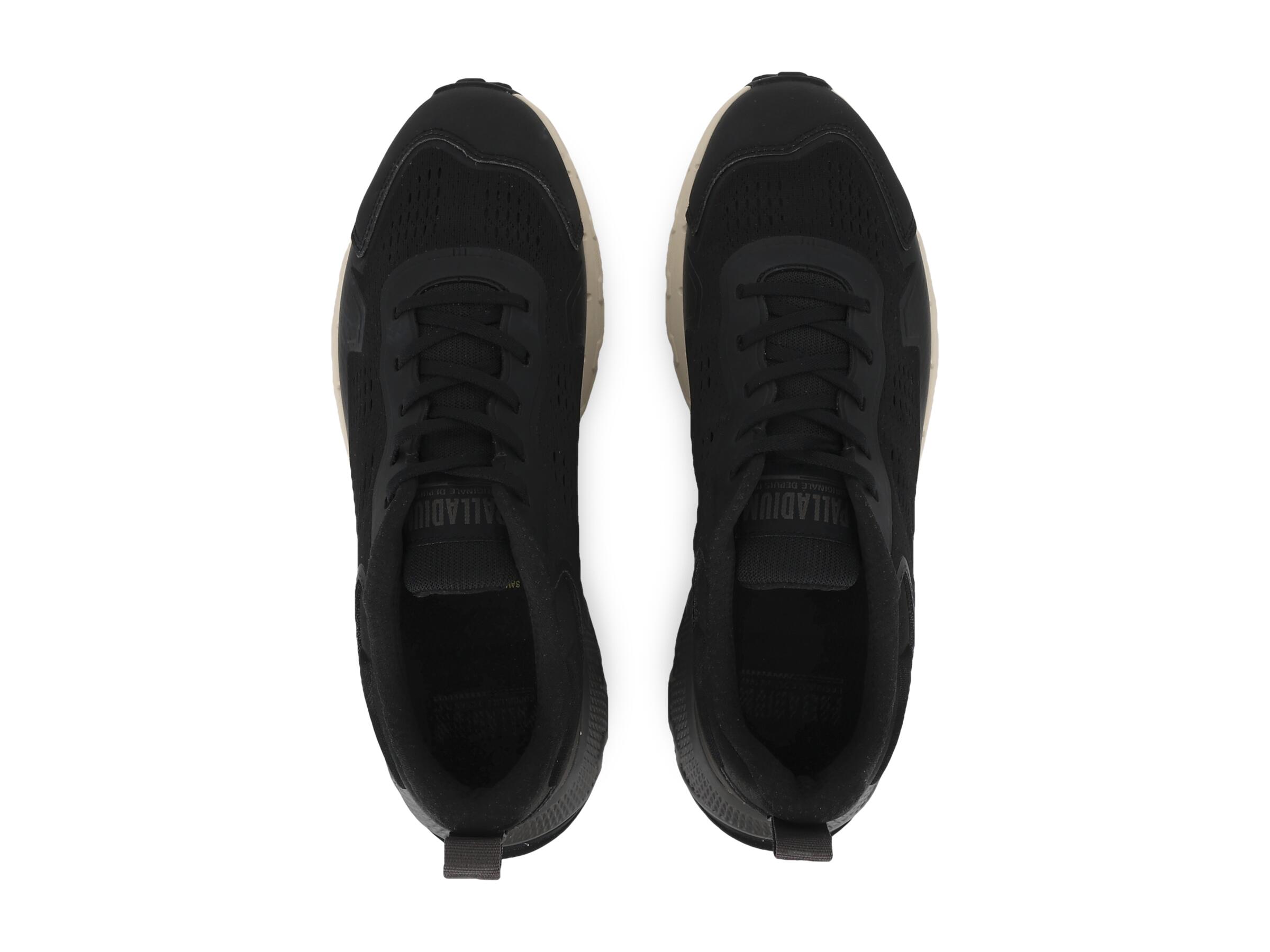 Baskets de marche Homme OFFRUNNER VENT 3/7