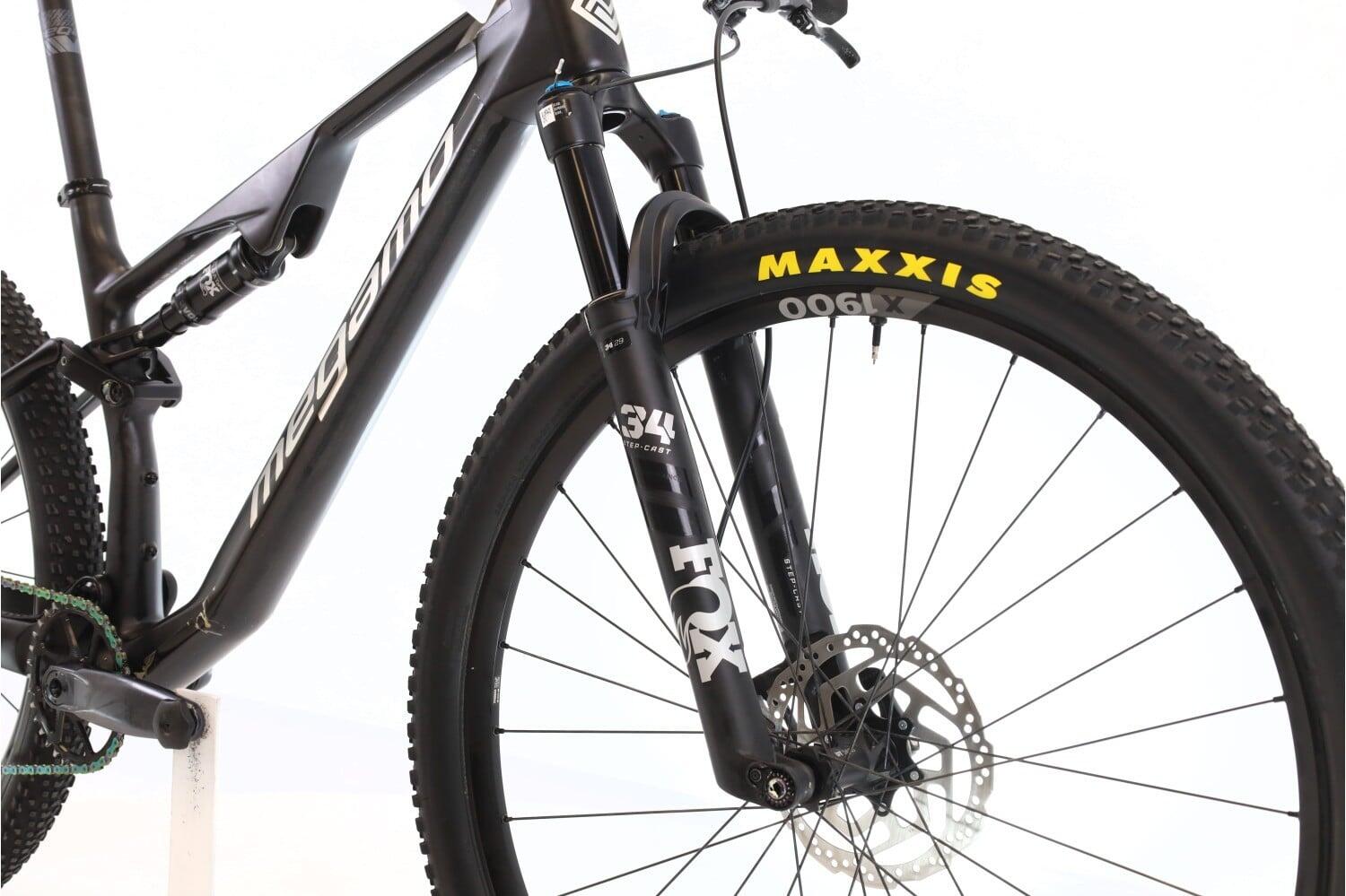 MTB ricondizionata ·  Track 07 GX AXS · Buone condizioni 5/8