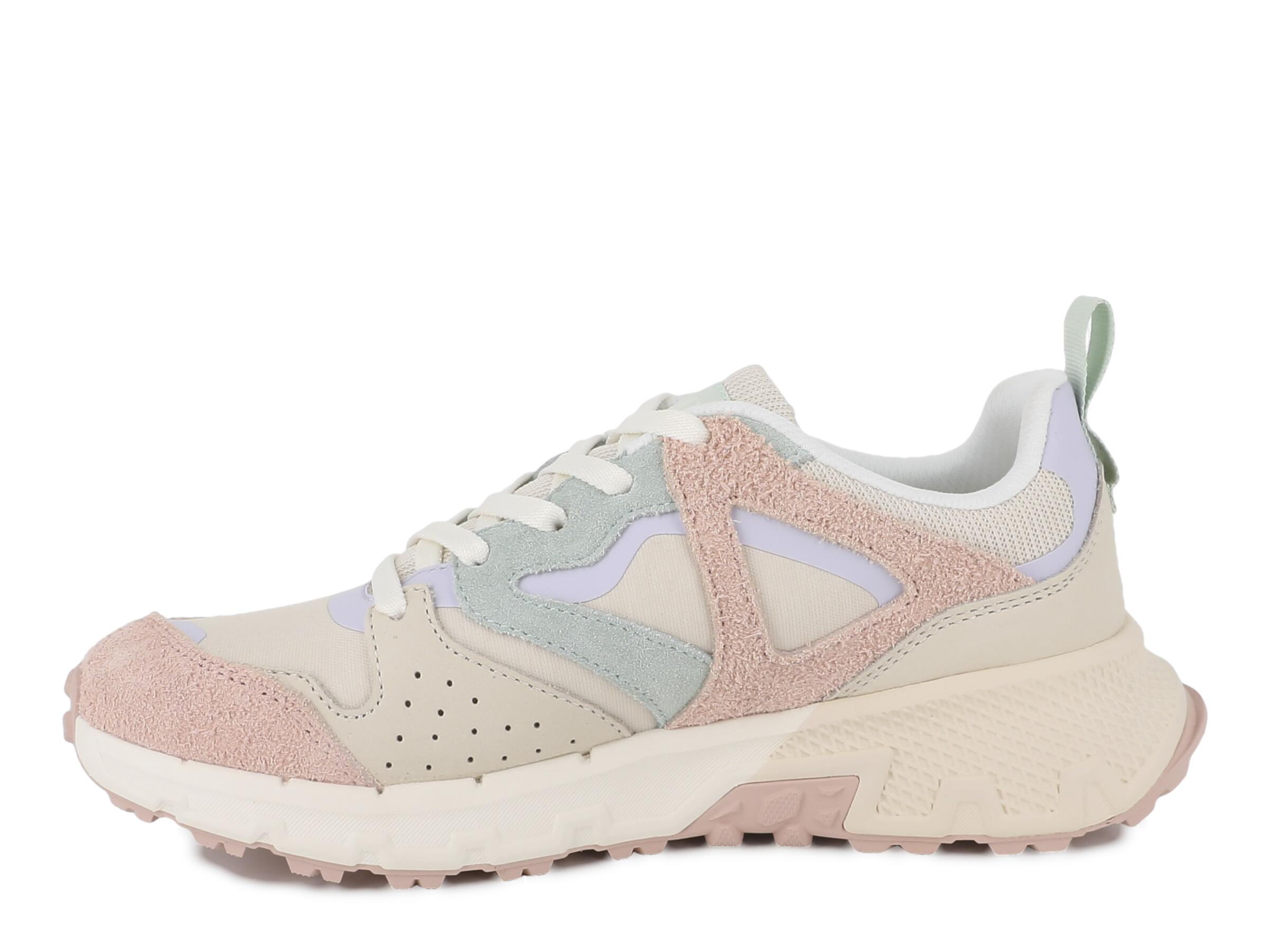 Baskets de marche Femme OFFRUNNER OUTCITY 4/7