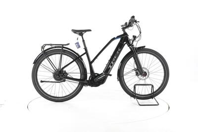 Tweedehands - trek allant+ 9 city e-bike - zeer goed