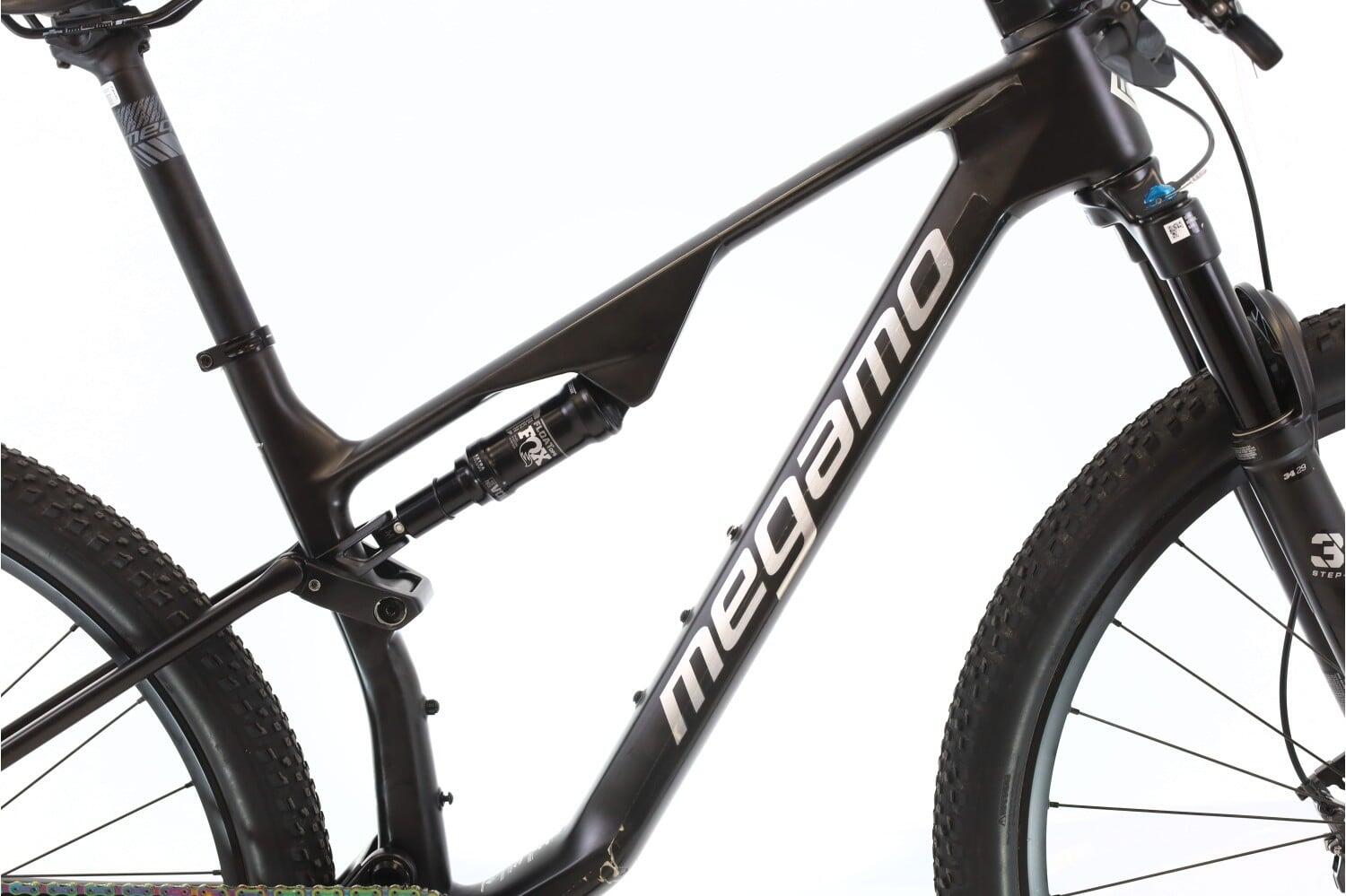 MTB ricondizionata ·  Track 07 GX AXS · Buone condizioni 2/8