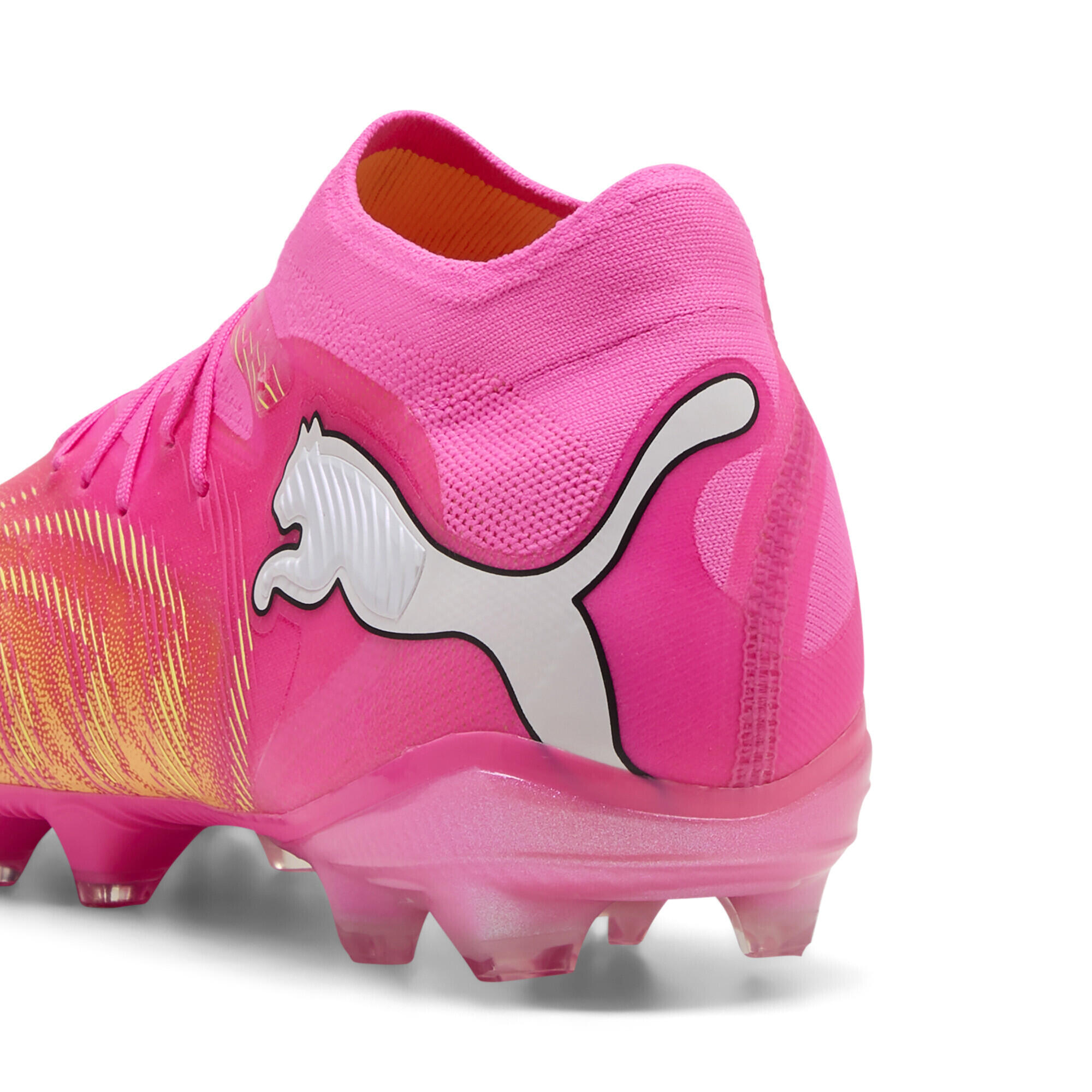 Scarpe da calcio FUTURE 9 PRO FG/AG unisex PUMA 2/6