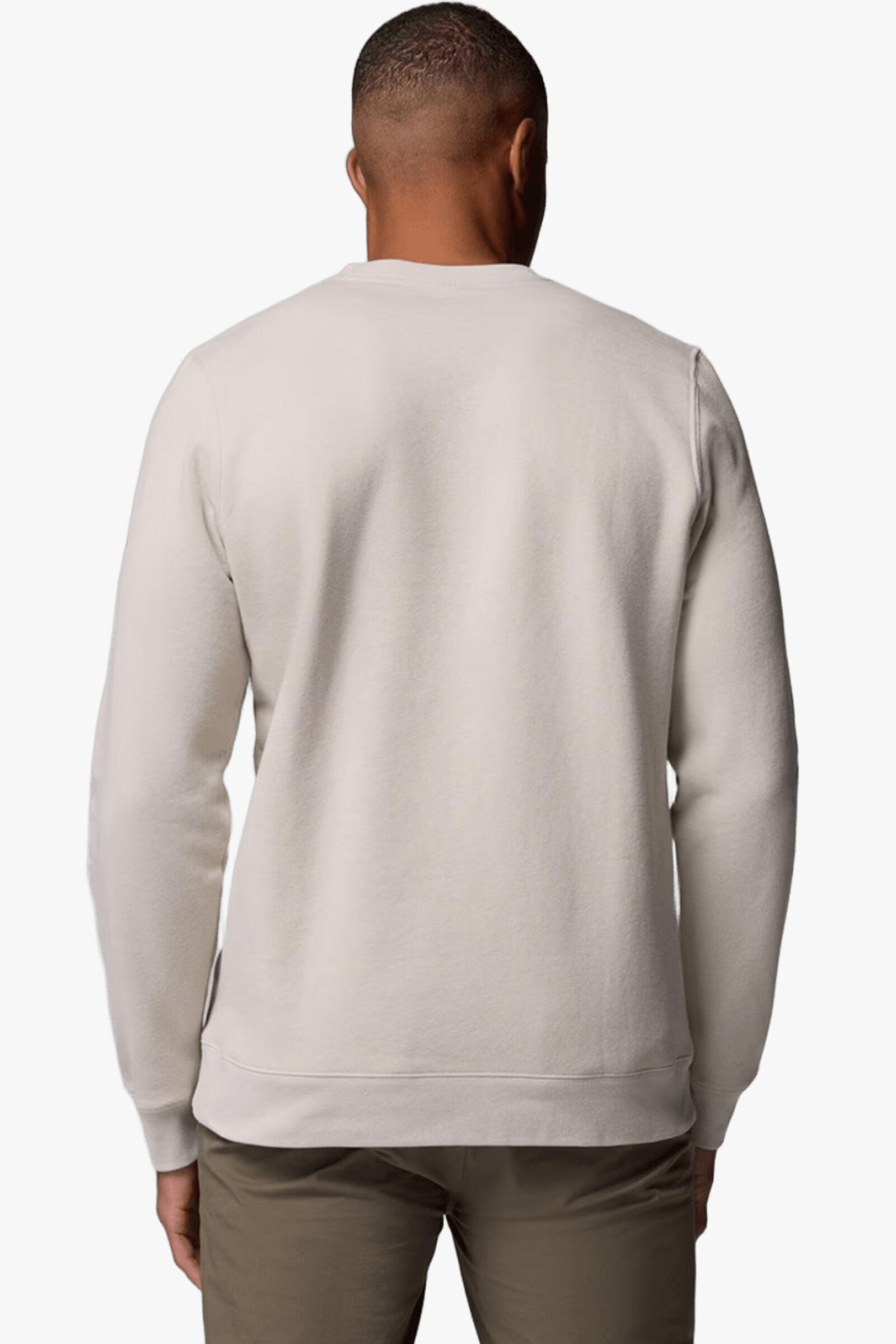 Columbia Sudadera Columbia Trek Piedra 2/5