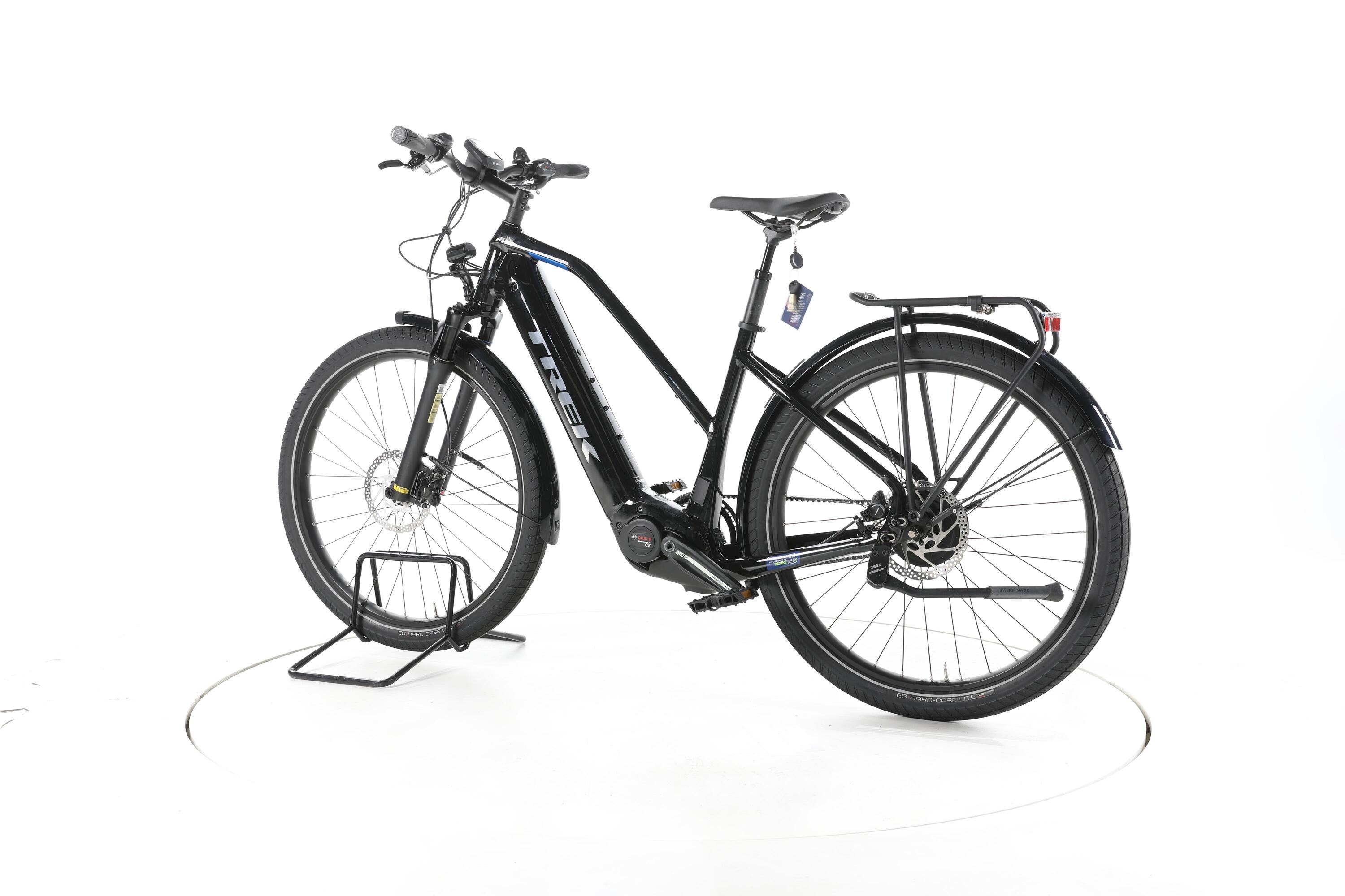 Refurbished - Trek Allant+ 9 City E-Bike - Sehr gut 7/7