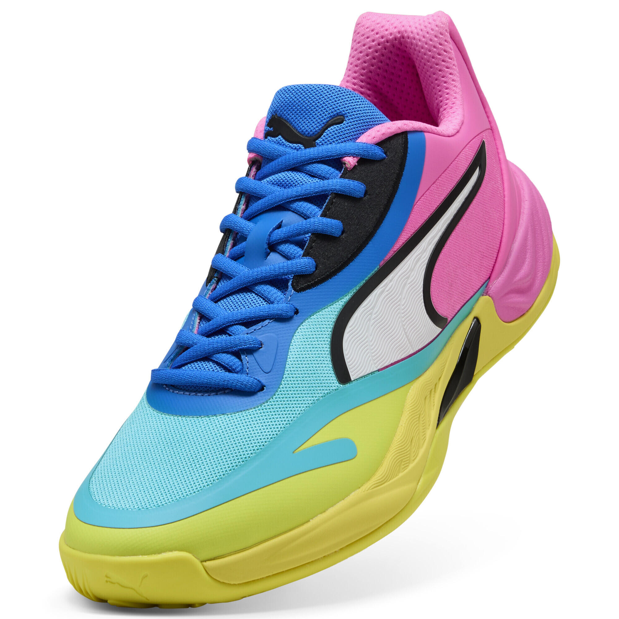 Zapatillas de baloncesto All-Pro NITRO™ SkyBreak unisex PUMA 6/6