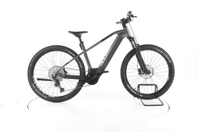 Tweedehands - cube reaction hybrid race e-bike - zeer goed