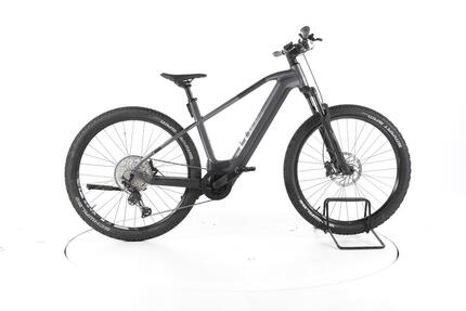 Reconditionné - Cube Reaction Hybrid Race E-Bike - Très Bon