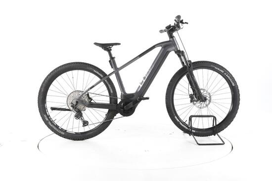 Ebike ricondizionata · Cube Reaction Hybrid Race · Ottime condizioni