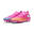 Ghete fotbal control sporit mingii Future 9 Pro FG/AG, portocaliu PUMA