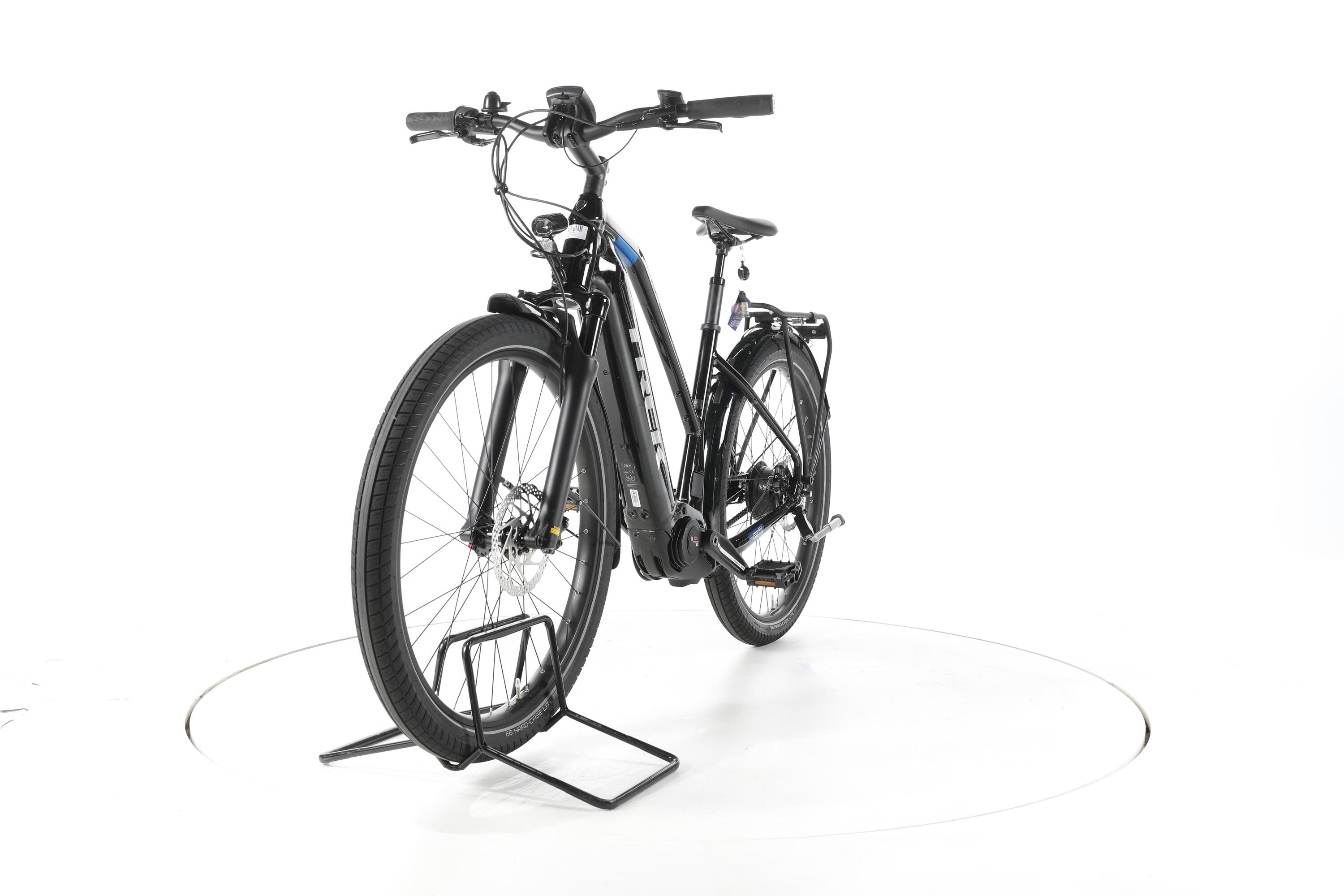 Refurbished - Trek Allant+ 9 City E-Bike - Sehr gut 4/7
