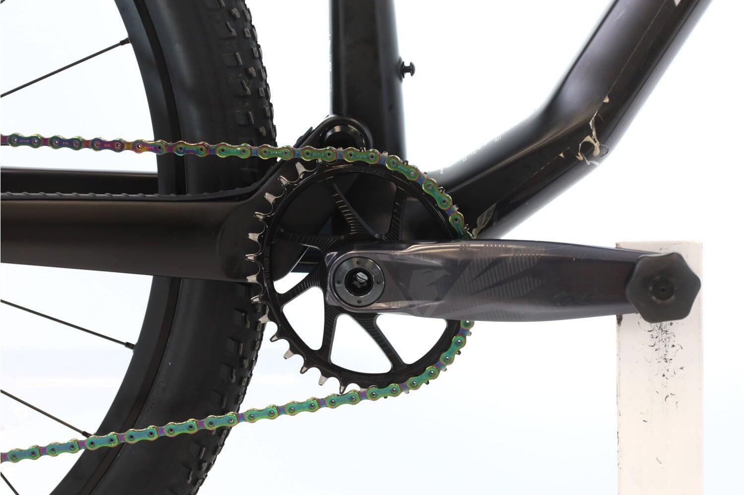 MTB ricondizionata ·  Track 07 GX AXS · Buone condizioni 4/8