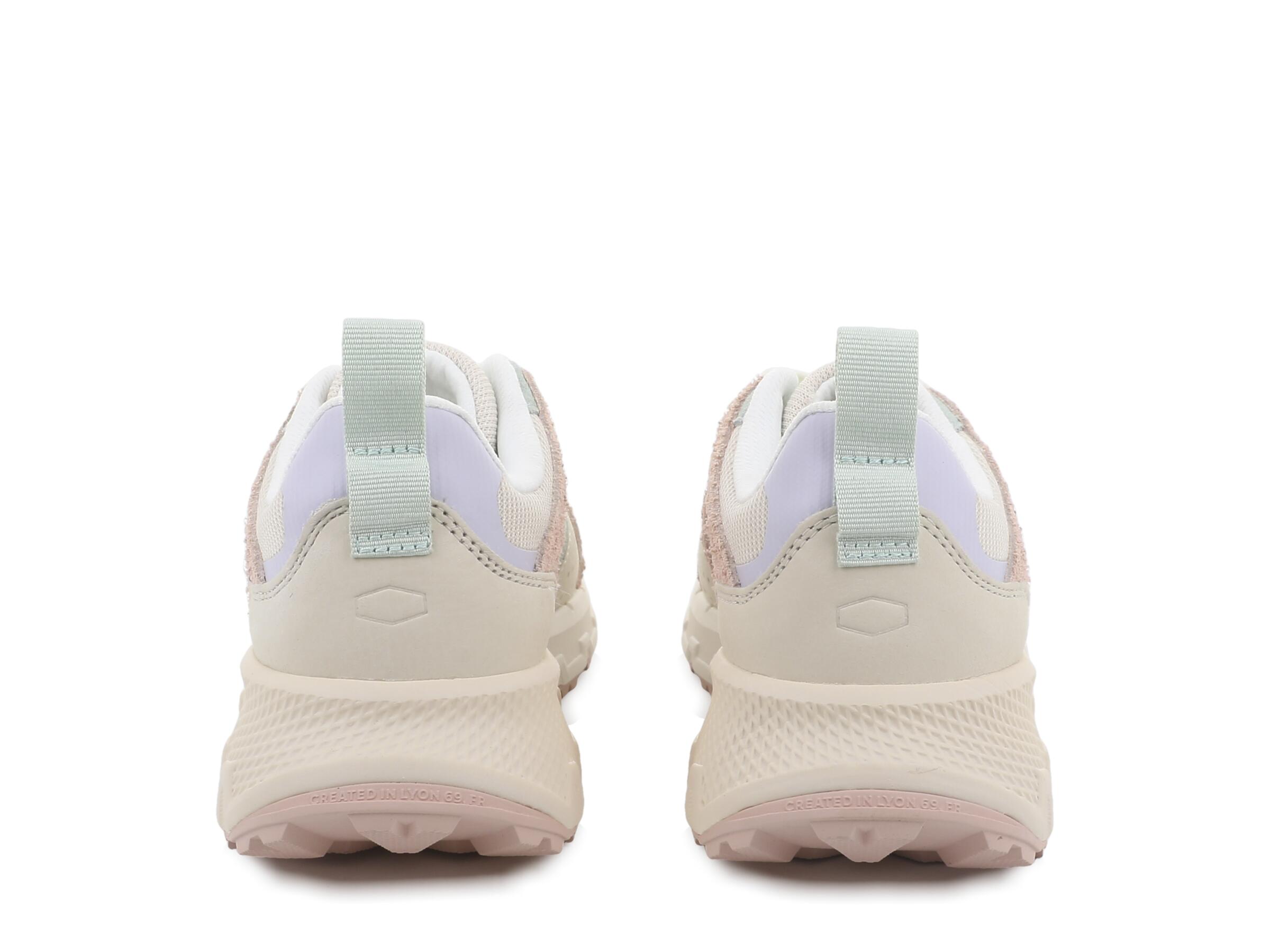 Baskets de marche Femme OFFRUNNER OUTCITY 6/7