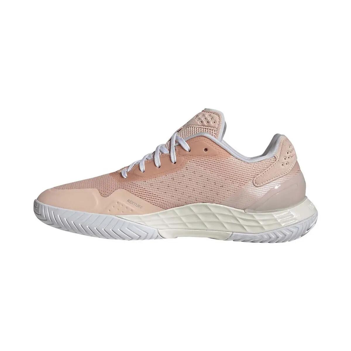 Chaussures de tennis femme adidas Defiant Speed 2 3/7
