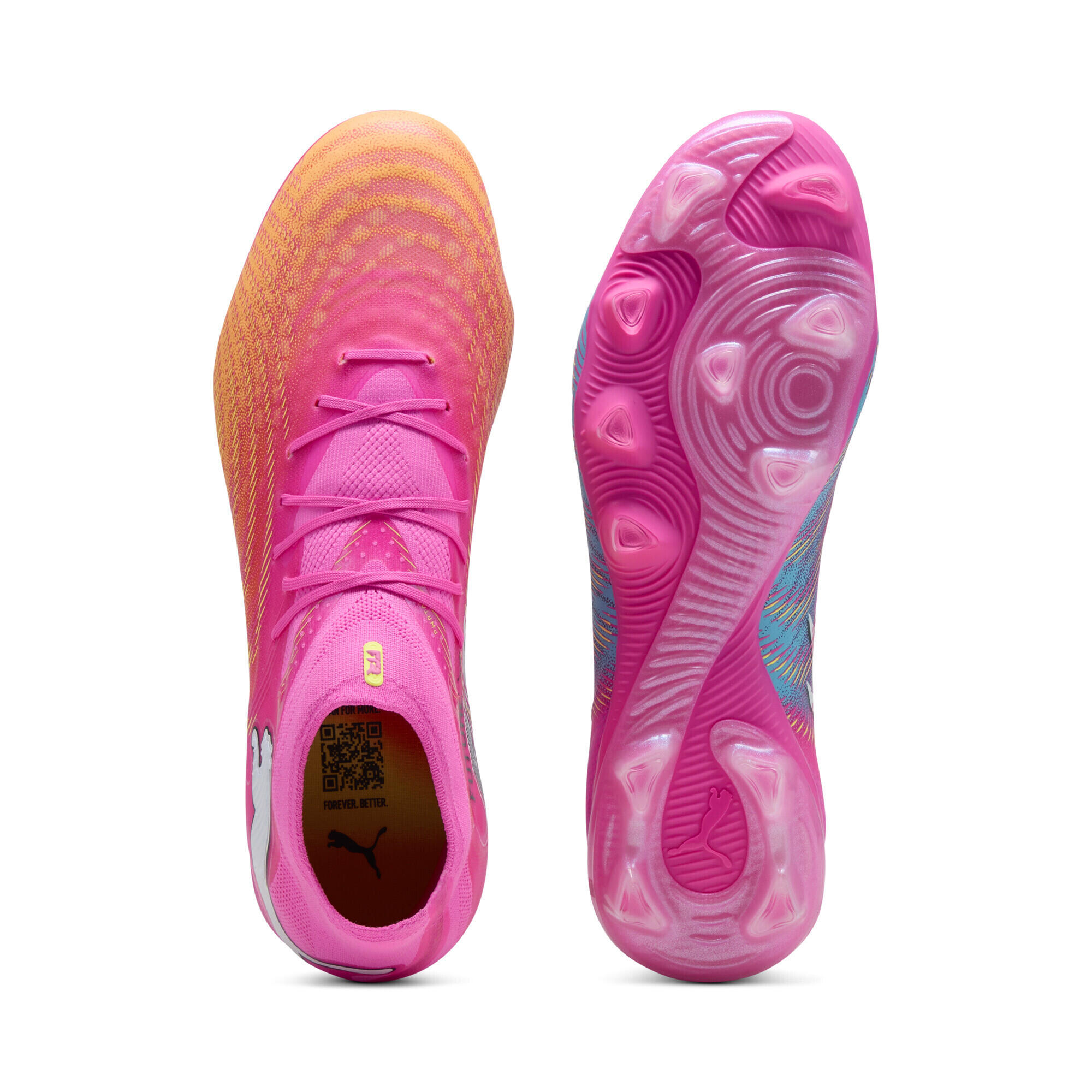 Scarpe da calcio FUTURE 9 PRO FG/AG unisex PUMA 4/6