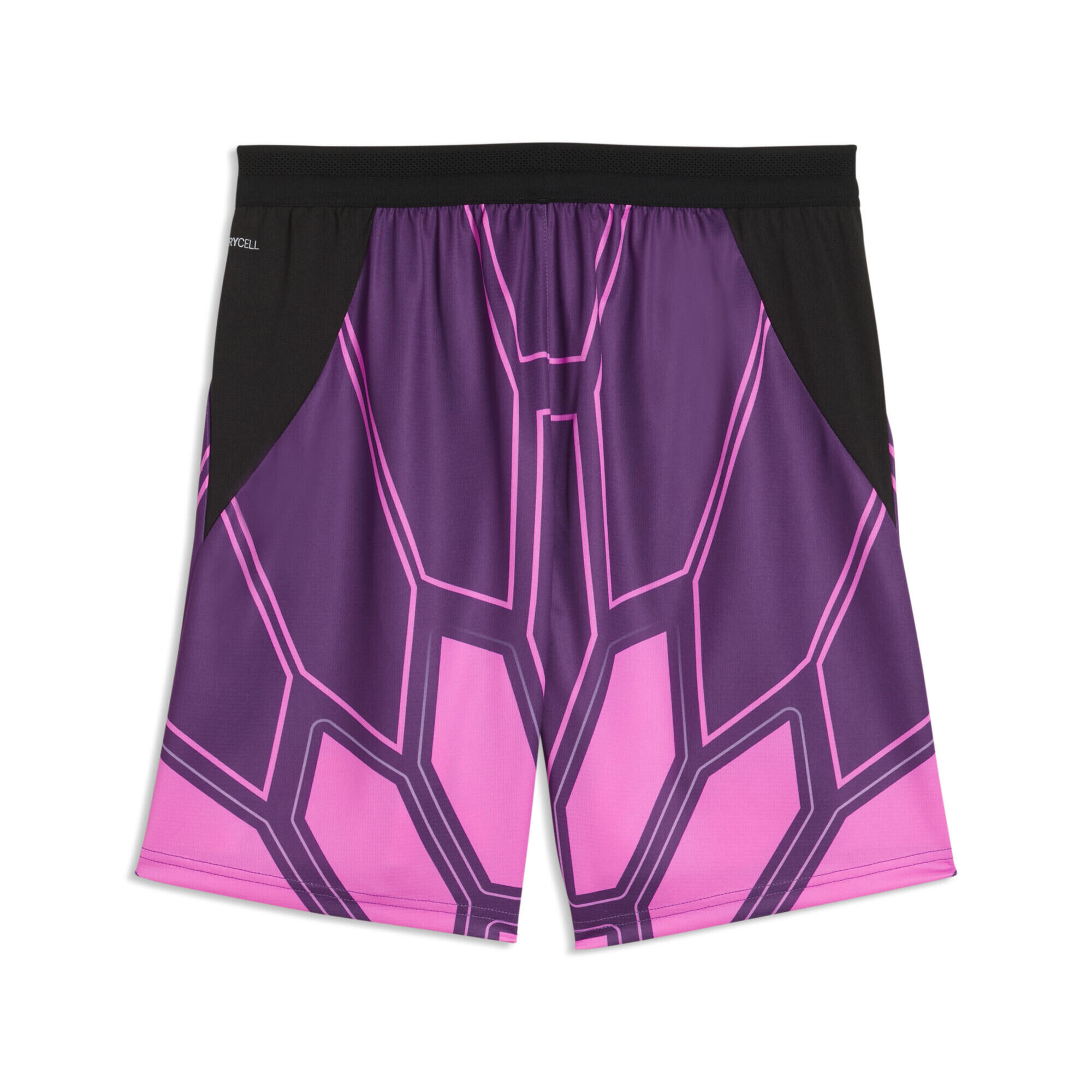 Borussia Dortmund 26/27 keepersshort voor heren PUMA 5/5