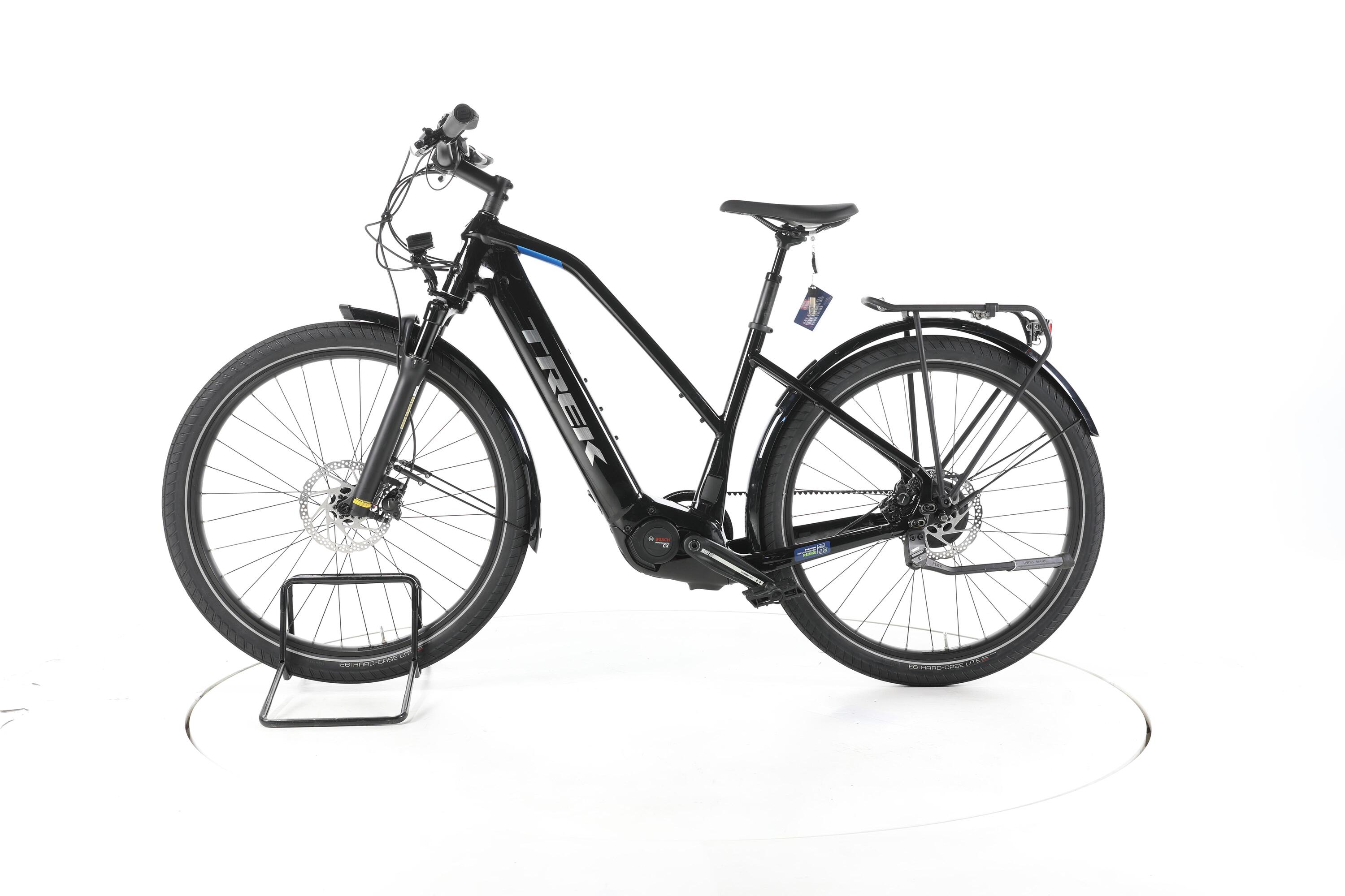 Refurbished - Trek Allant+ 9 City E-Bike - Sehr gut 6/7