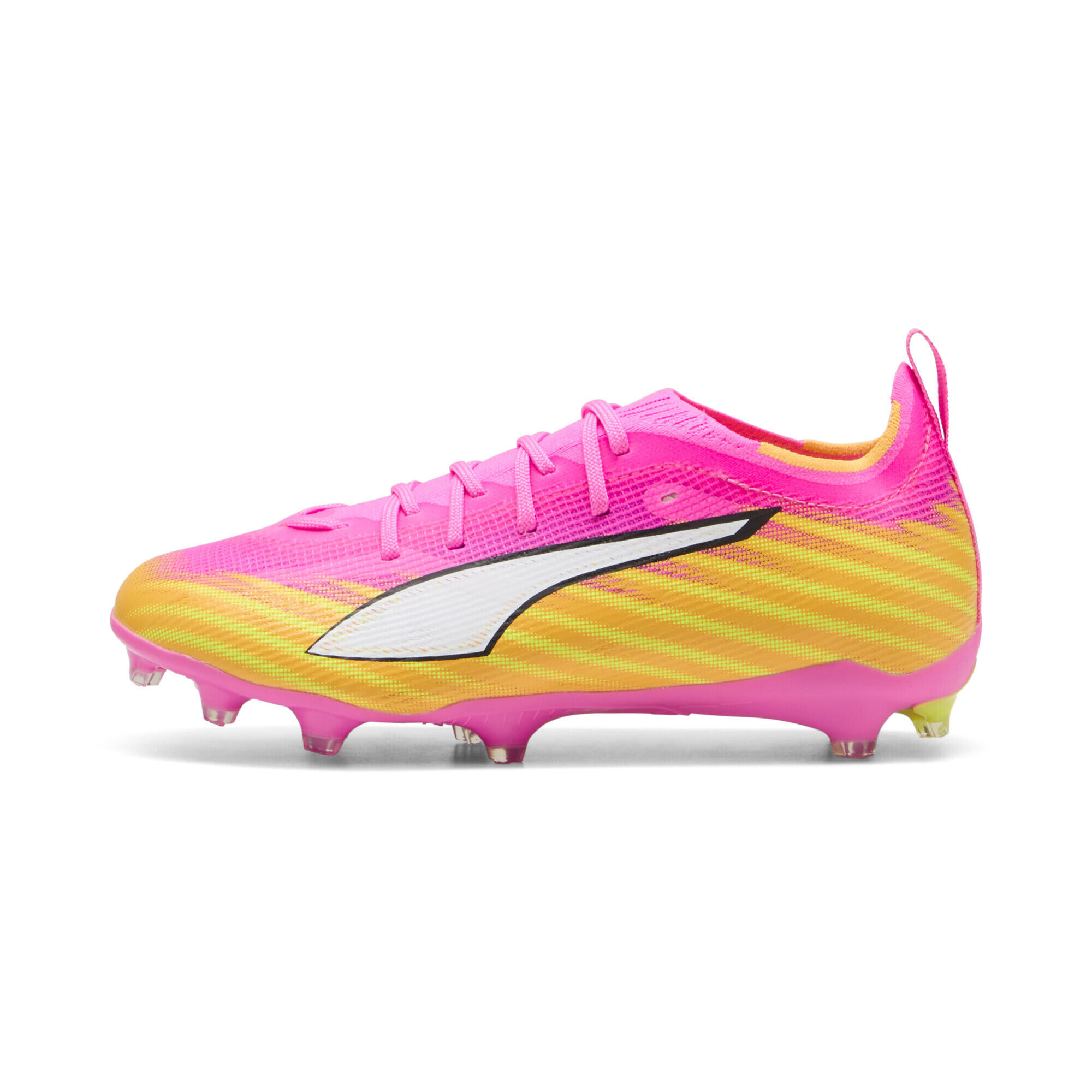 ULTRA 6 PRO FG/AG Fußballschuhe Jugendliche PUMA 3/6