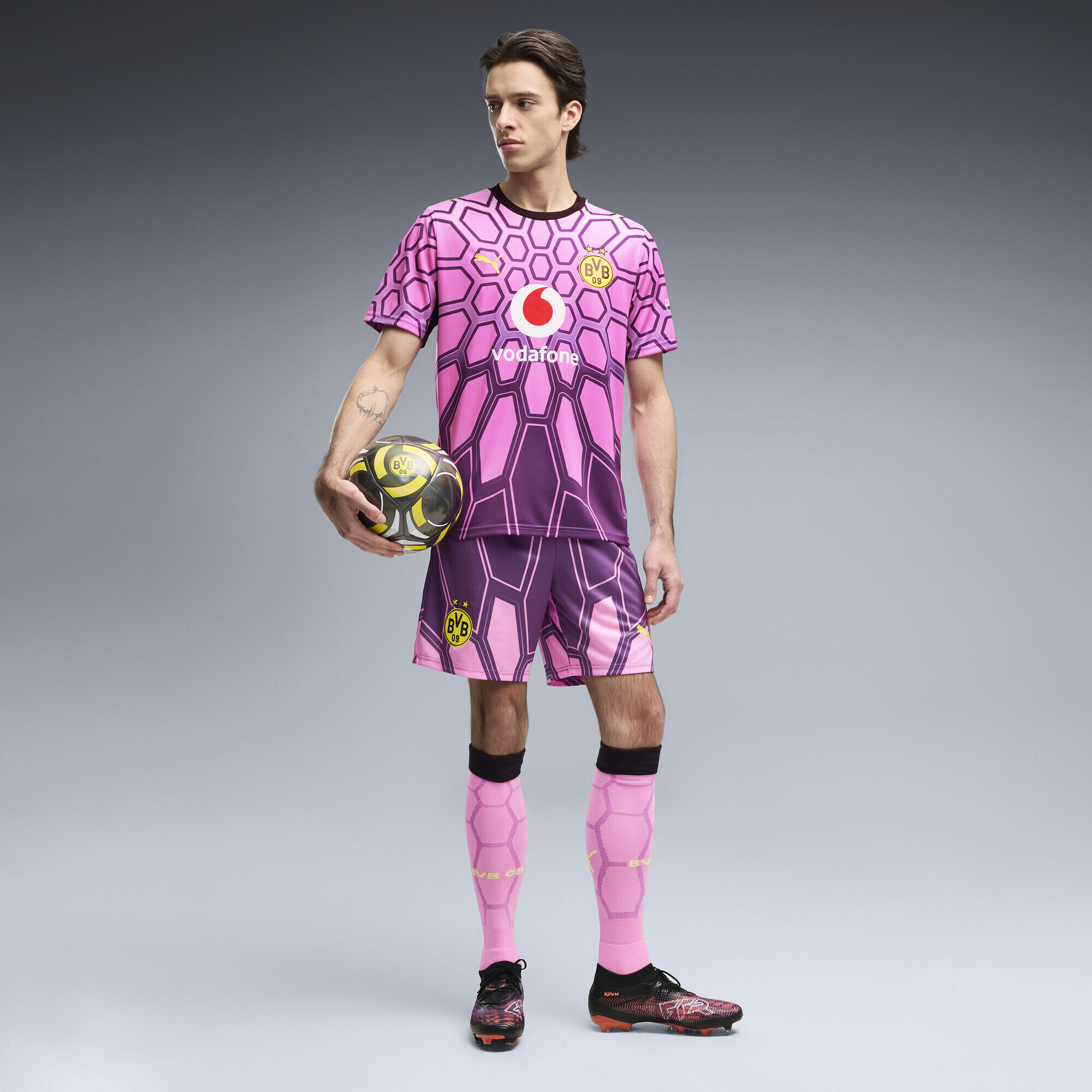 PUMA picture