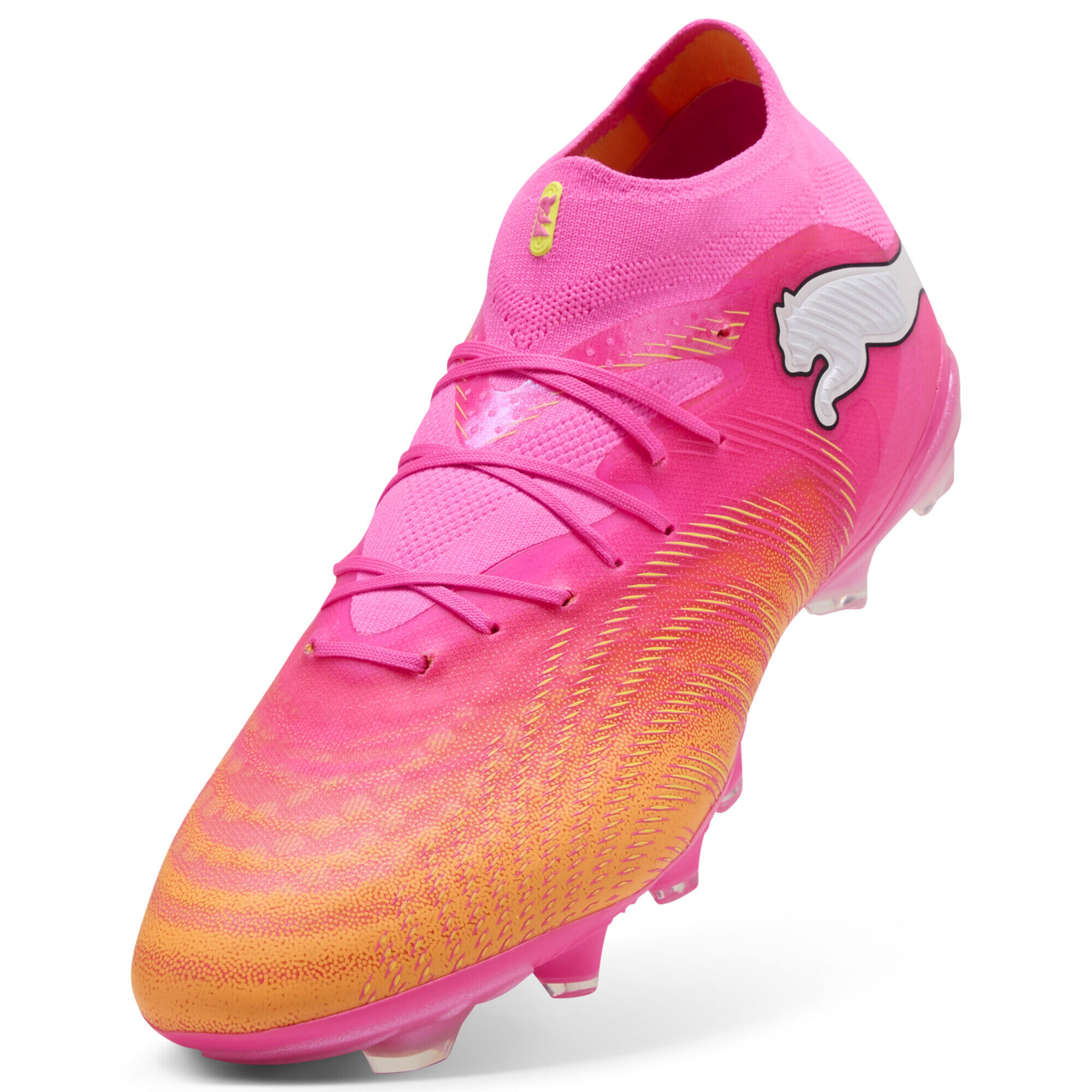 Scarpe da calcio FUTURE 9 PRO FG/AG unisex PUMA 6/6