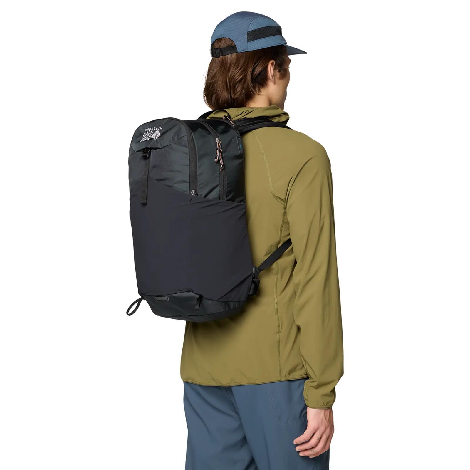 MOUNTAIN HARDWEAR Field Day™ 22L backpack 4/4