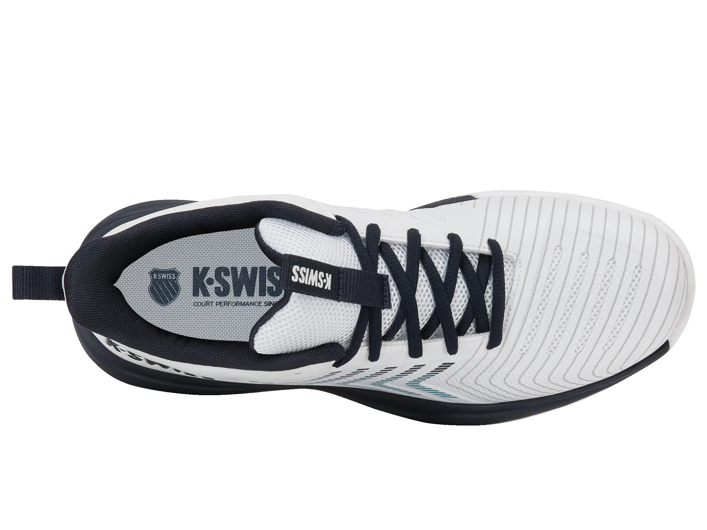 Tennisschoenen Heren ULTRASHOT LIGHT CLAY 7/7