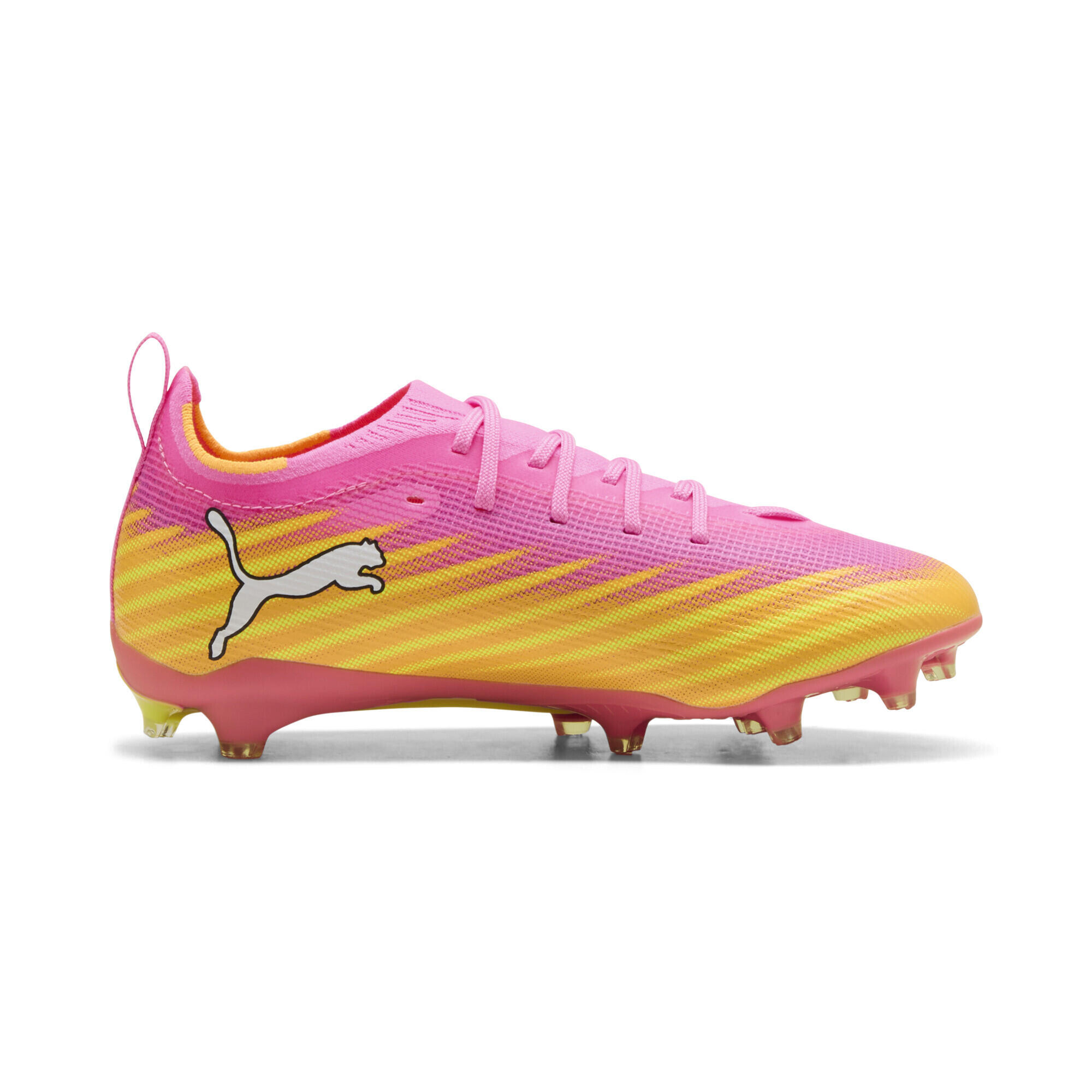 ULTRA 6 PRO FG/AG Fußballschuhe Jugendliche PUMA 5/6