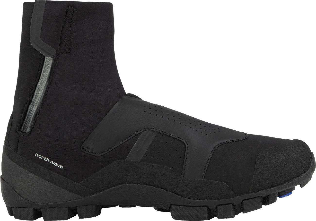 Winter MTB-Schuhe Northwave Celsius Xt Arctic Gtx Schwarz 2/7