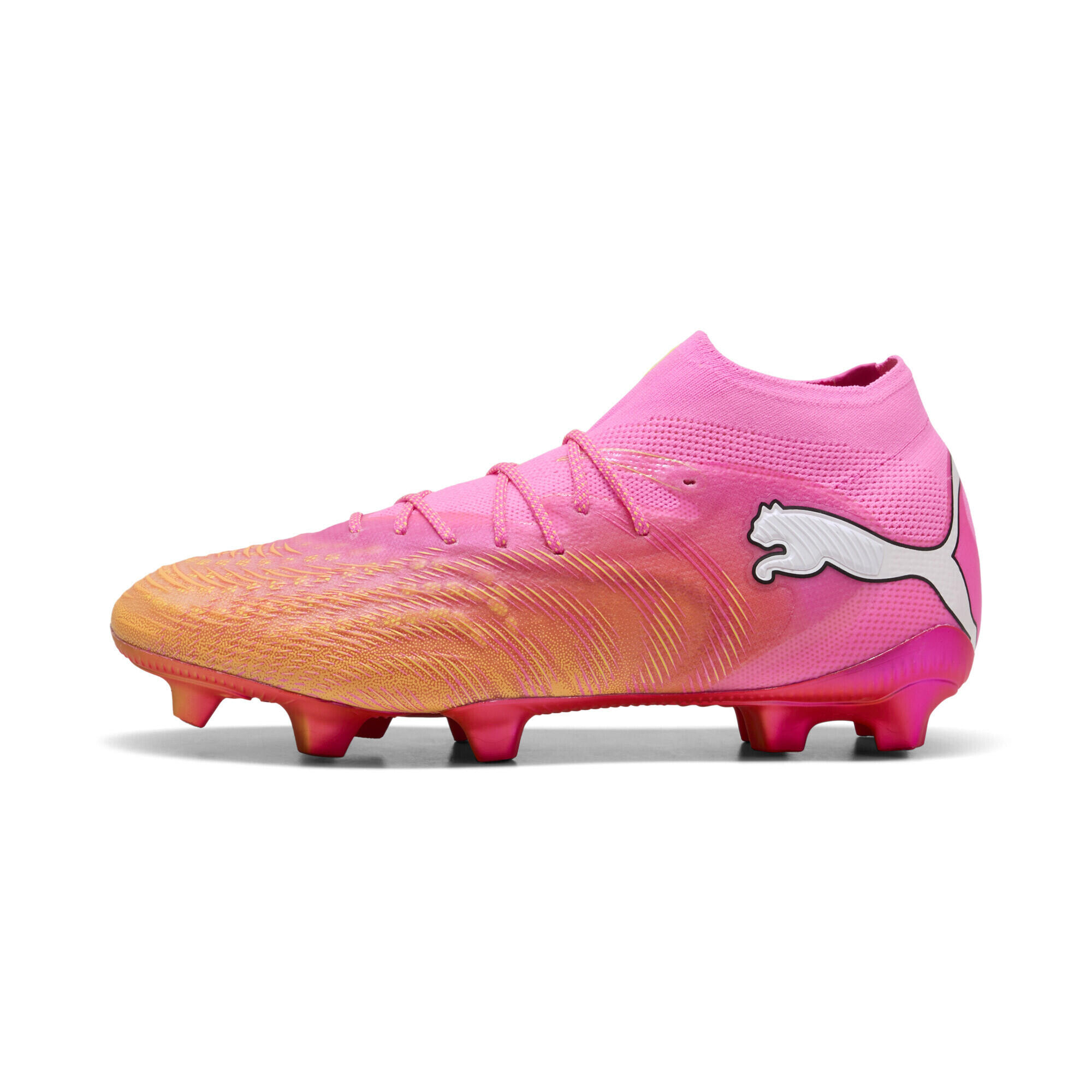 Scarpe da calcio FUTURE 9 ULTIMATE FG da donna PUMA 3/6