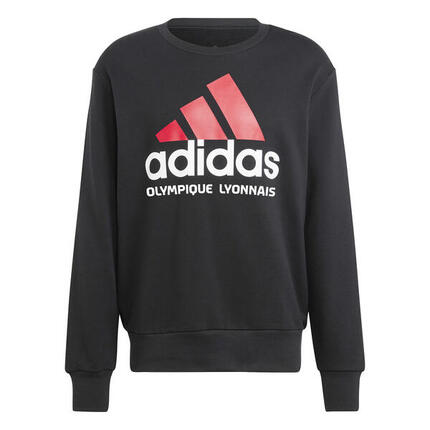 Sweat BL Noir Homme