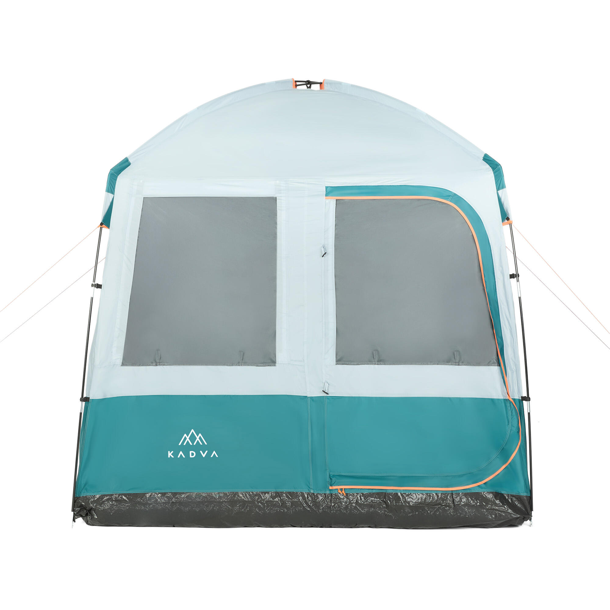 Voorruimte voor de tent KADVA Kavio Hall 2/2