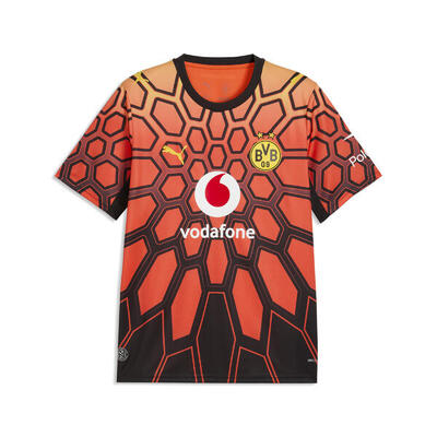 Maglia da portiere Borussia Dortmund 26/27 da uomo PUMA