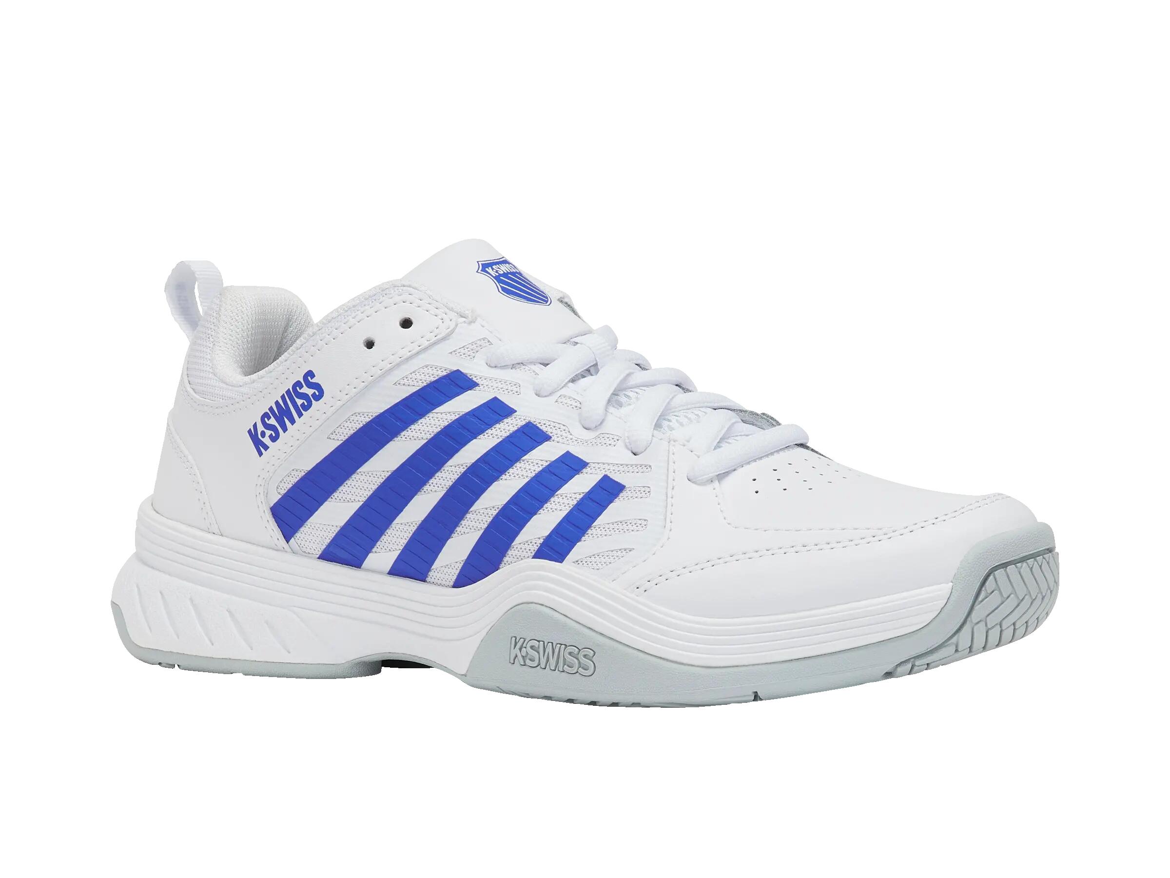 Tennisschoenen Heren COURT EXPRESS 2 2/7
