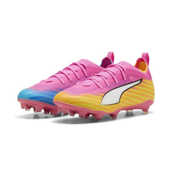 Chaussures de football ULTRA 6 PRO FG/AG Enfant et Adolescent PUMA