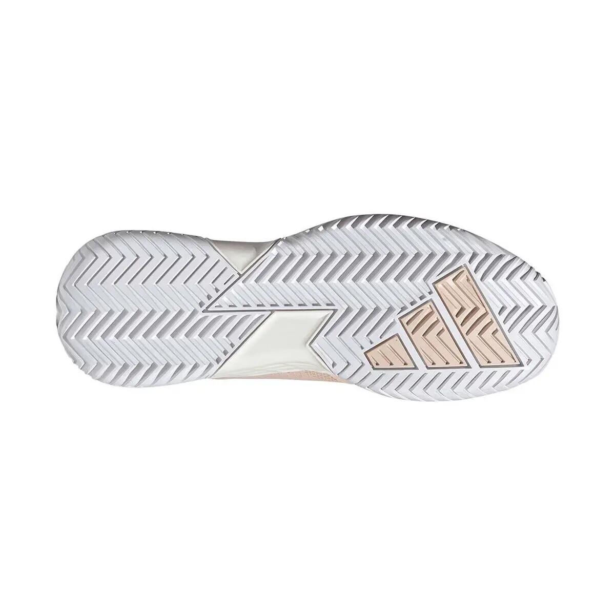 Chaussures de tennis femme adidas Defiant Speed 2 6/7