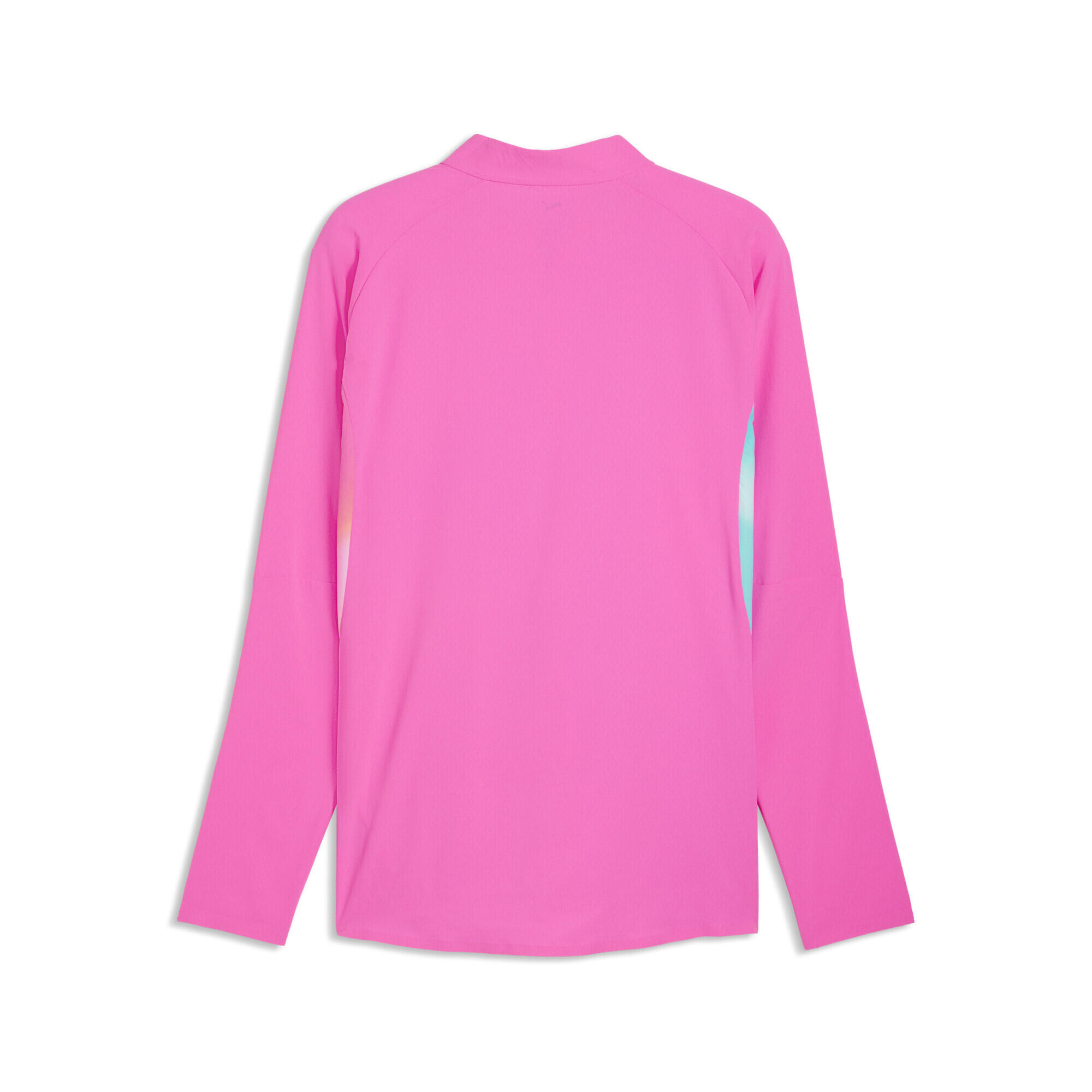 Haut de football à 1/4 zip Individual Lightspeed Ultimate Homme PUMA 6/6