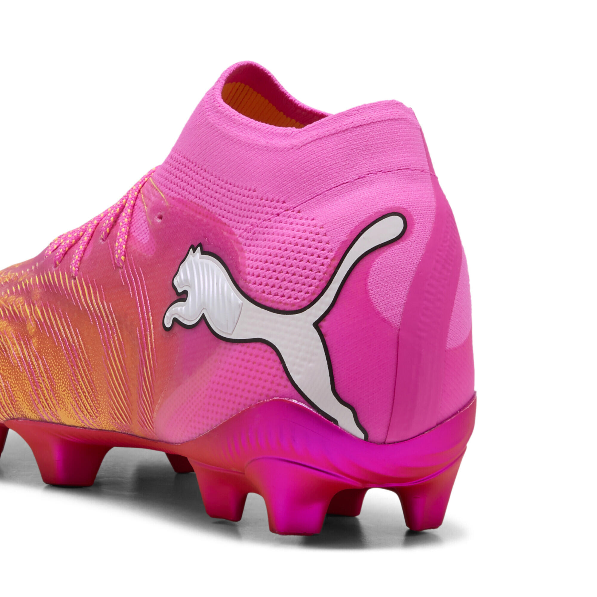 Scarpe da calcio FUTURE 9 ULTIMATE FG da donna PUMA 2/6