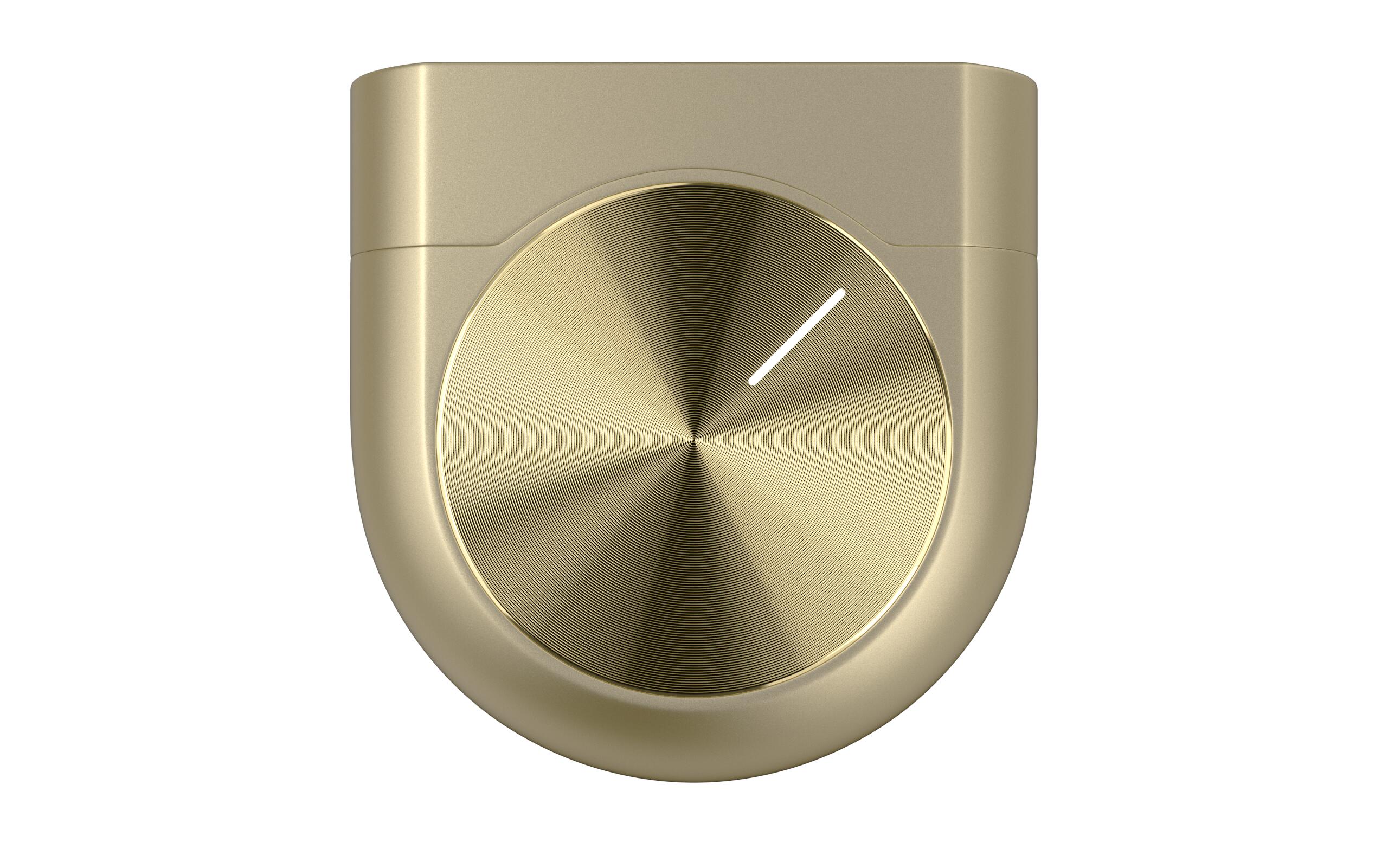 Écouteurs True Wireless NOISE Sound by BOSE Masterbuds 2 Aurum 2/7