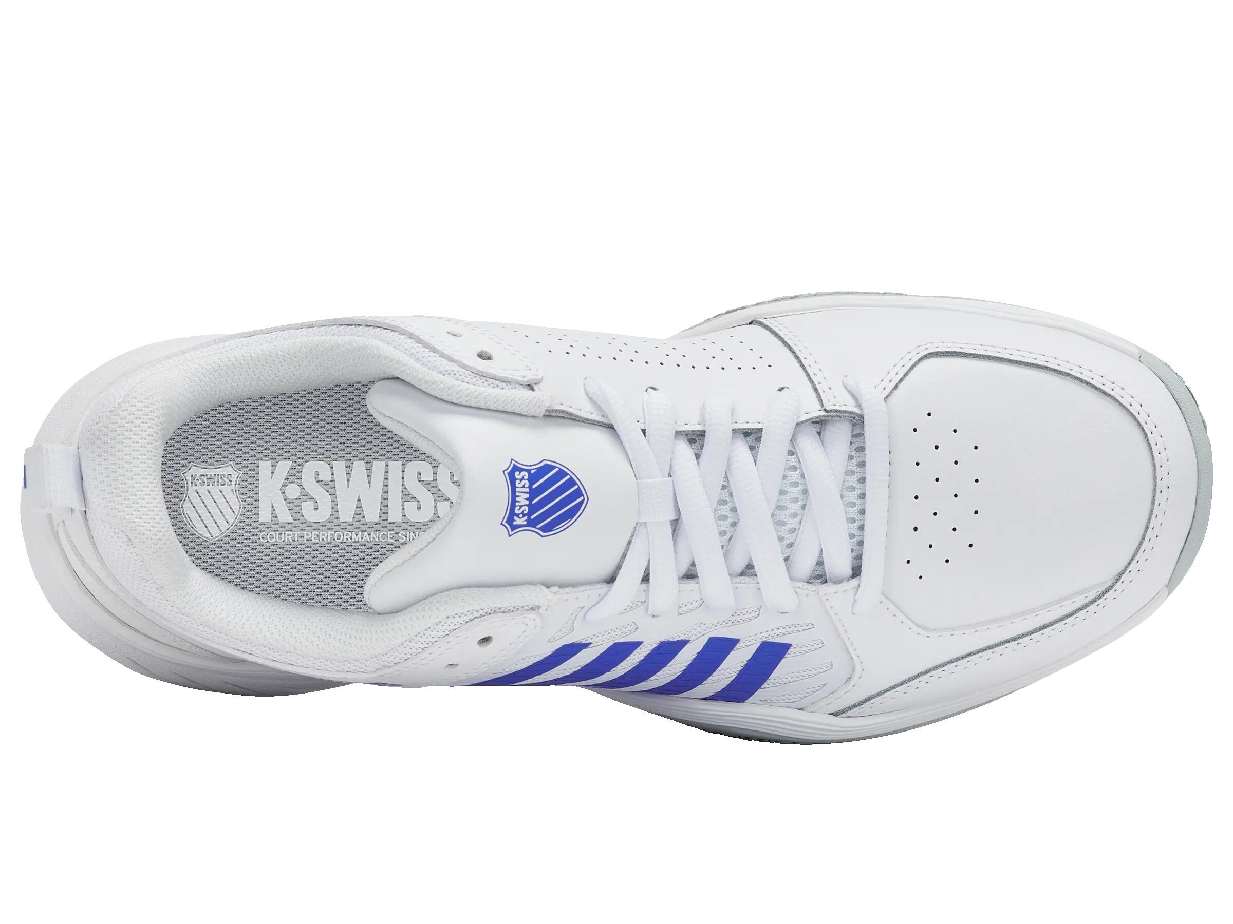 Tennisschoenen Heren COURT EXPRESS 2 7/7