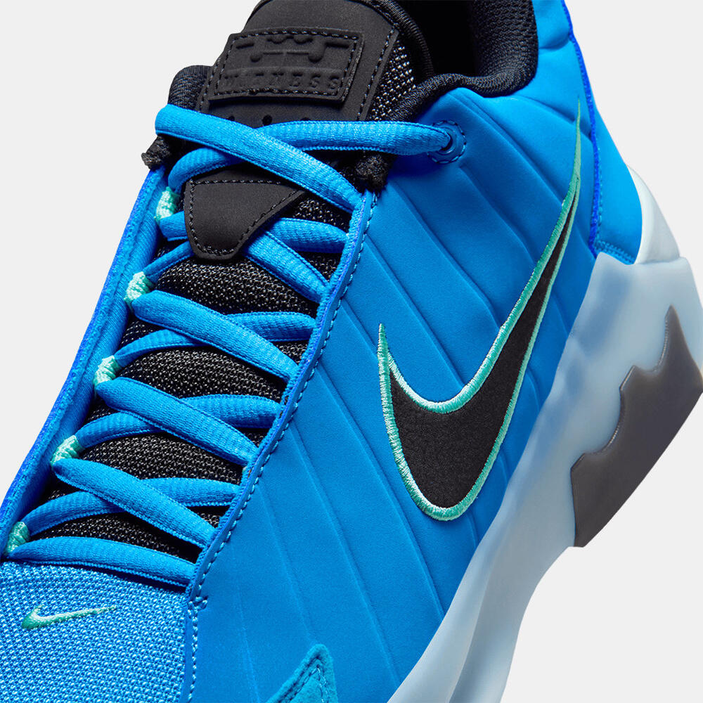 Chaussures De Sport Nike Lebron Witness Ix Hq8034 400 3/7