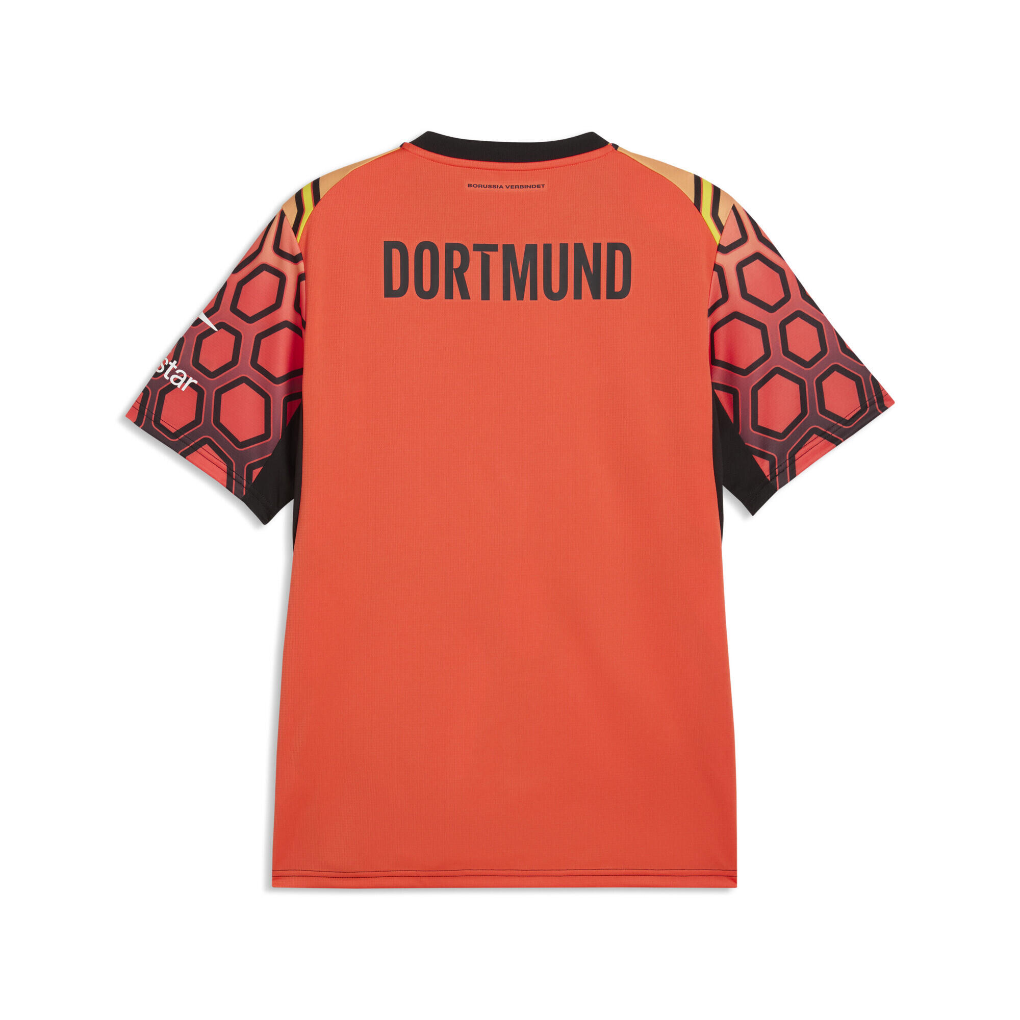 Borussia Dortmund 26/27 keepersshirt voor heren PUMA 6/6