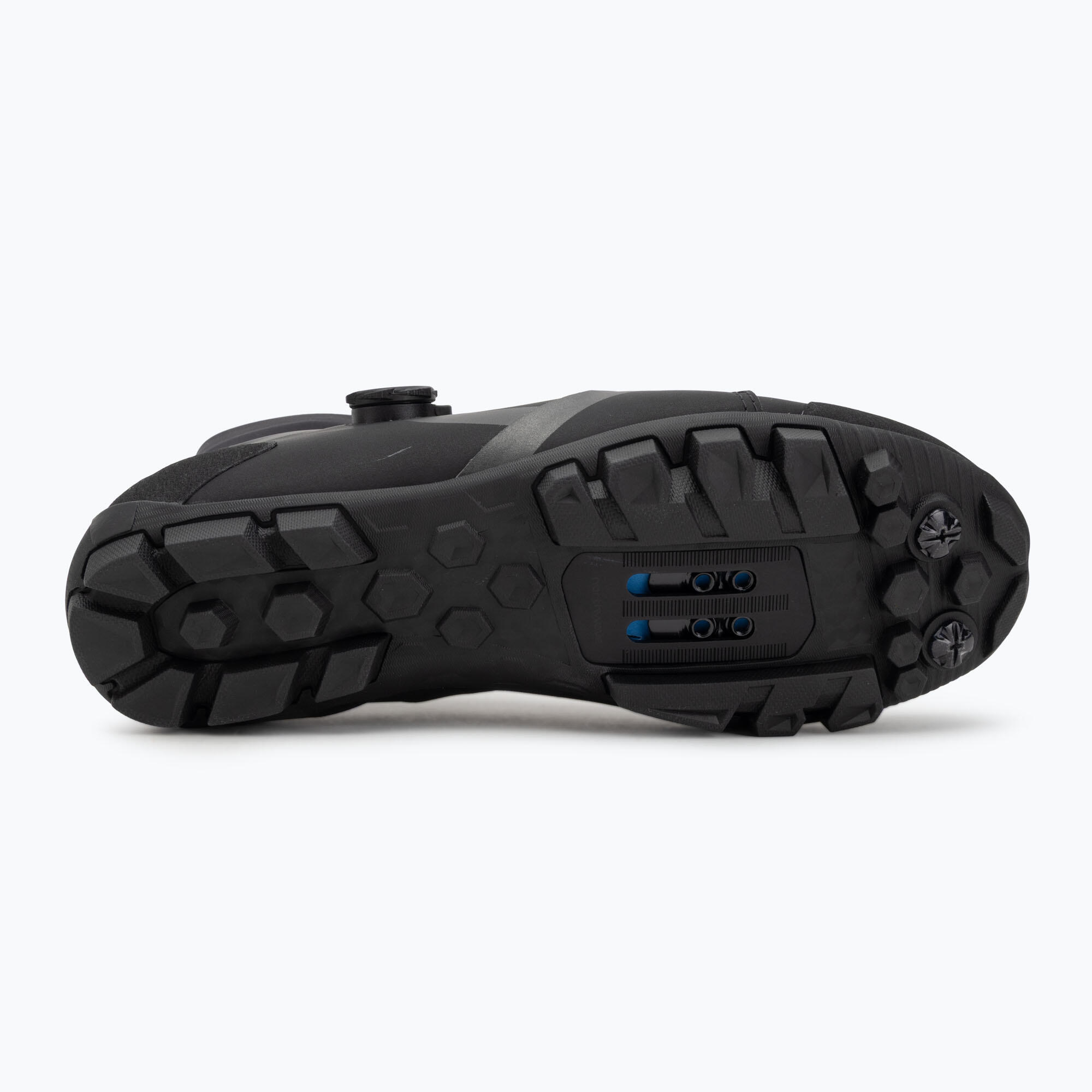 Winter MTB-Schuhe Northwave Celsius Xt Arctic Gtx Schwarz 4/7