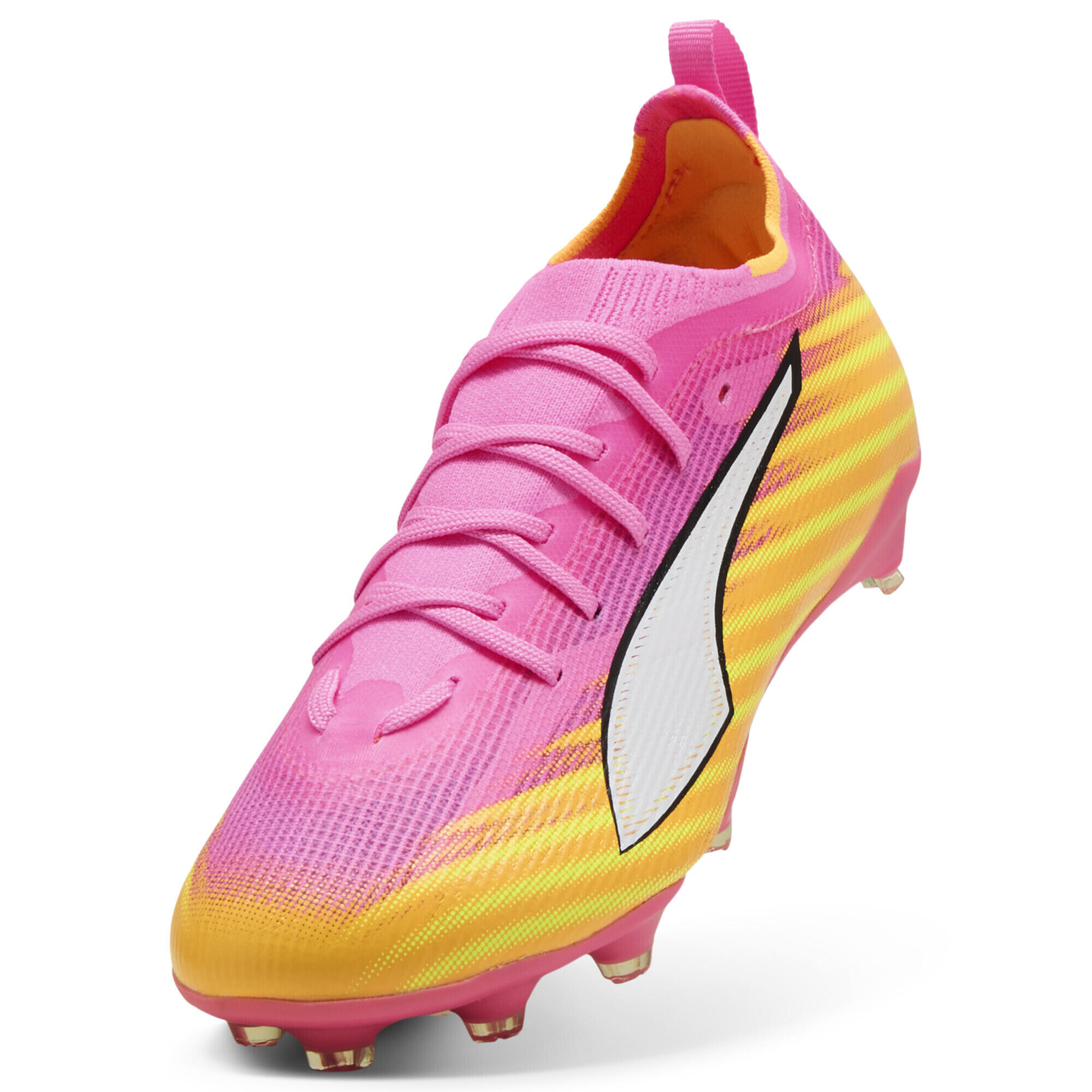 ULTRA 6 PRO FG/AG Fußballschuhe Jugendliche PUMA 6/6