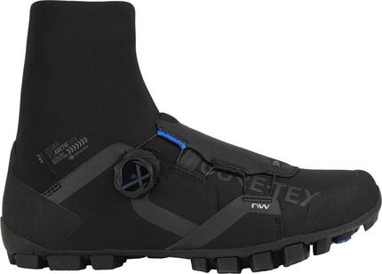 Chaussures VTT Hiver Northwave Celsius Xt Arctic Gtx Noir
