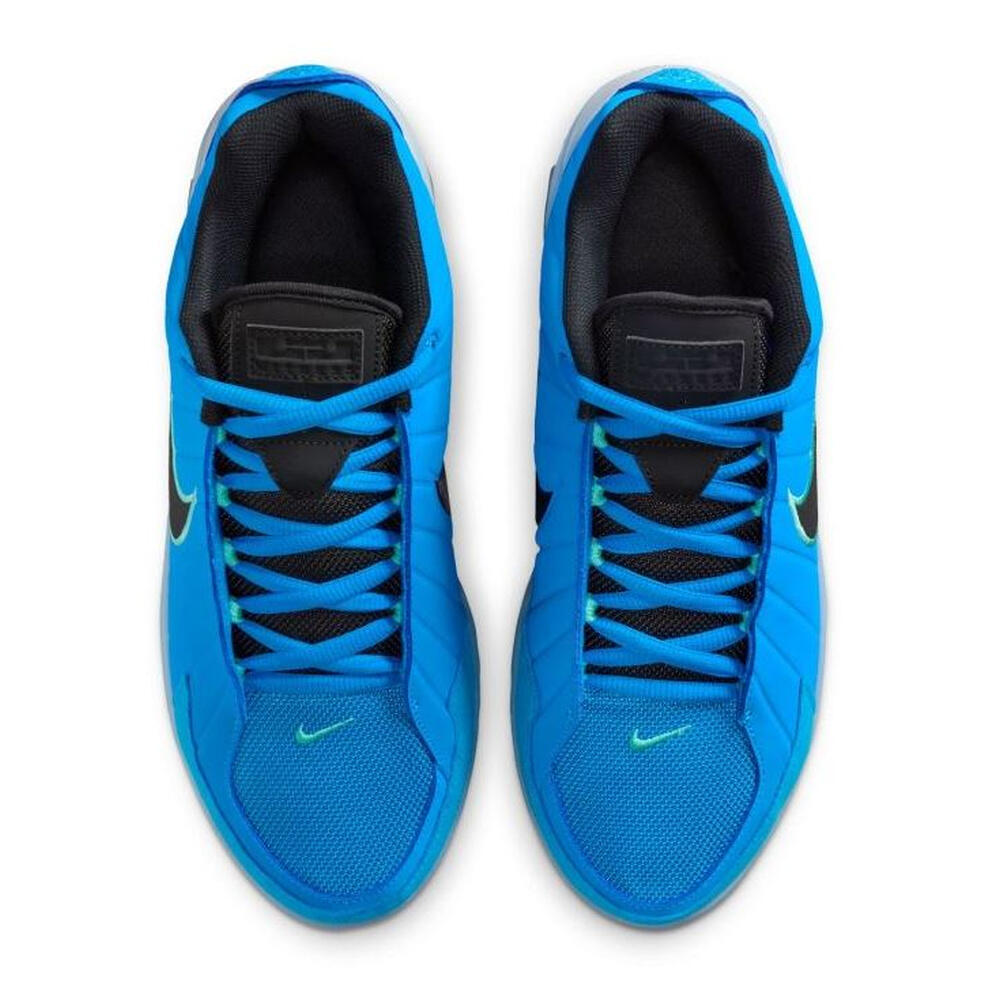 Chaussures De Sport Nike Lebron Witness Ix Hq8034 400 2/7