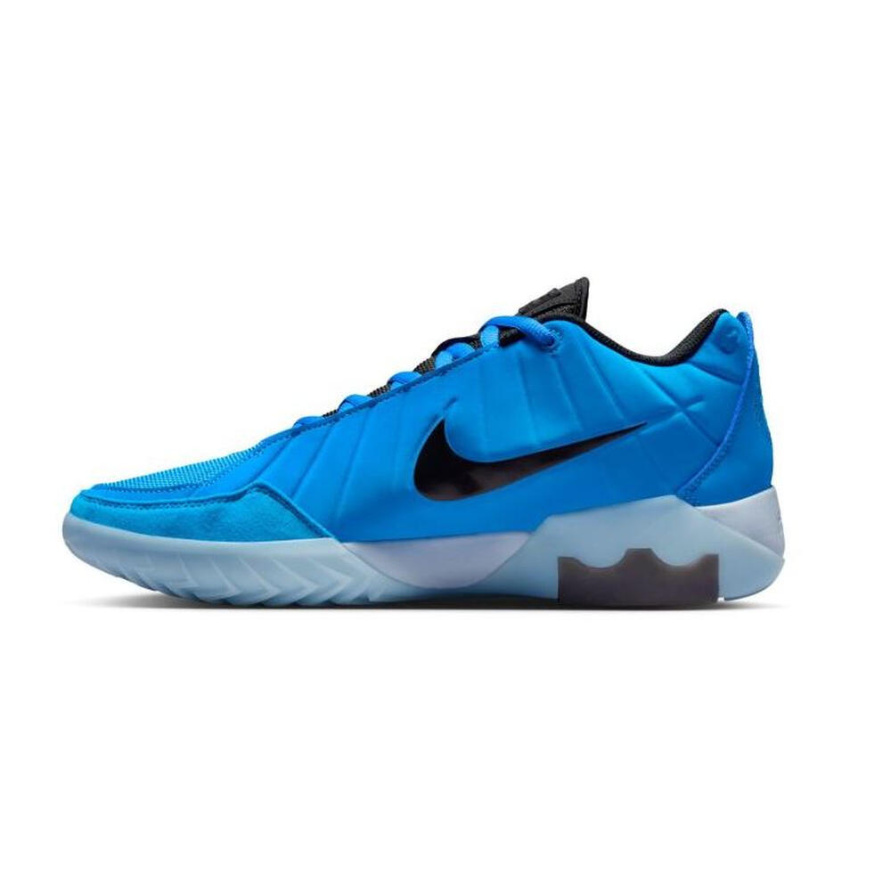 Chaussures De Sport Nike Lebron Witness Ix Hq8034 400 5/7